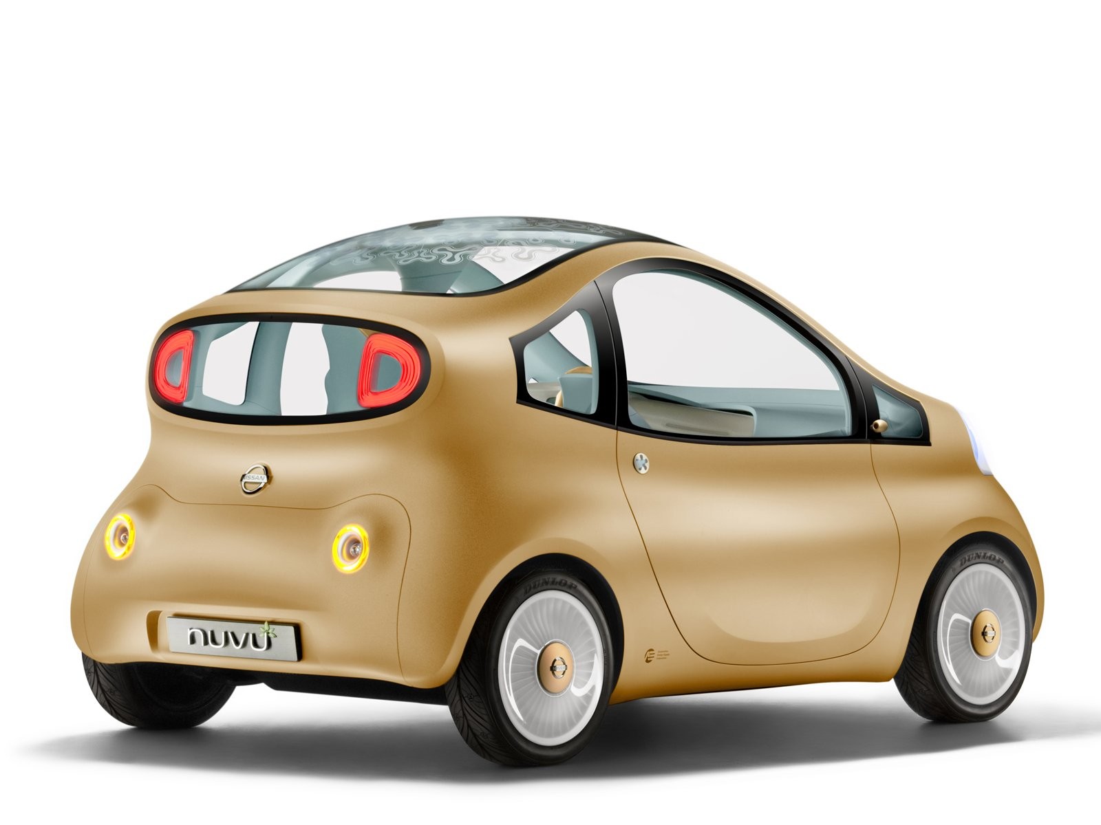 módní Tapety Concept Car Album #36 - 1600x1200