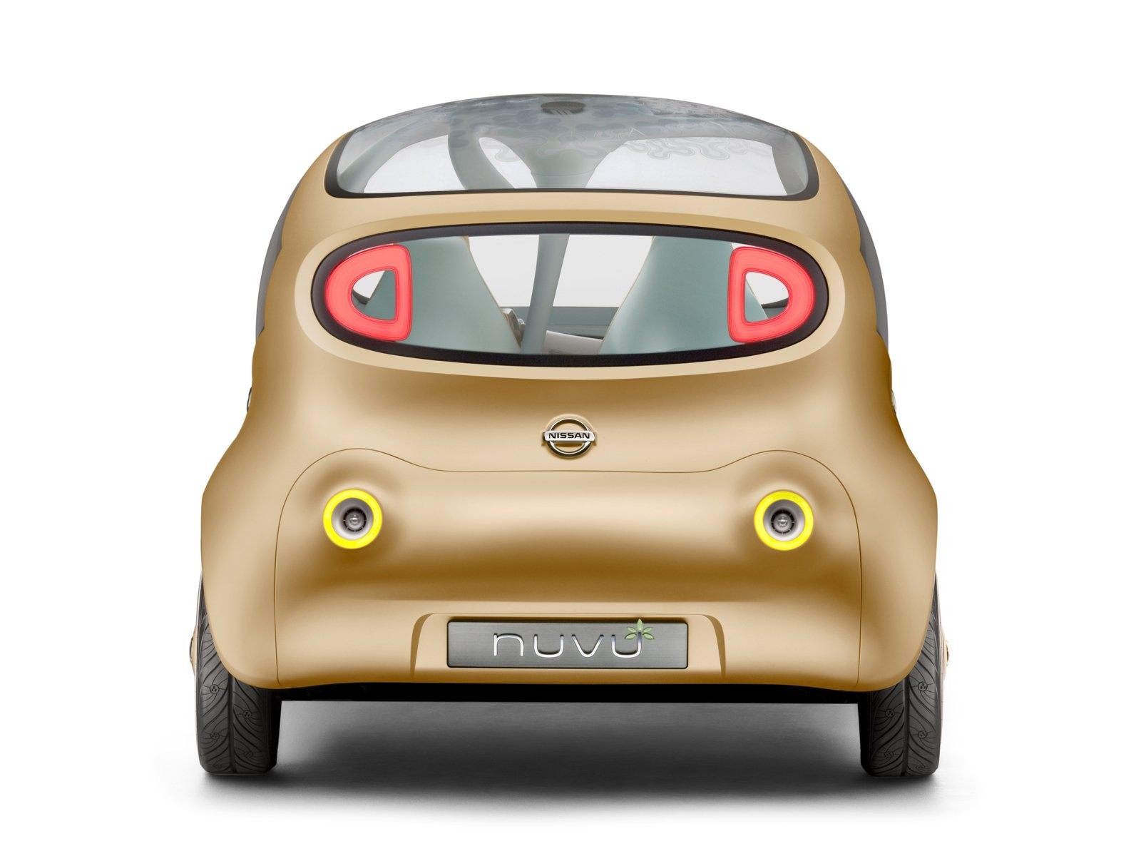 módní Tapety Concept Car Album #40 - 1600x1200