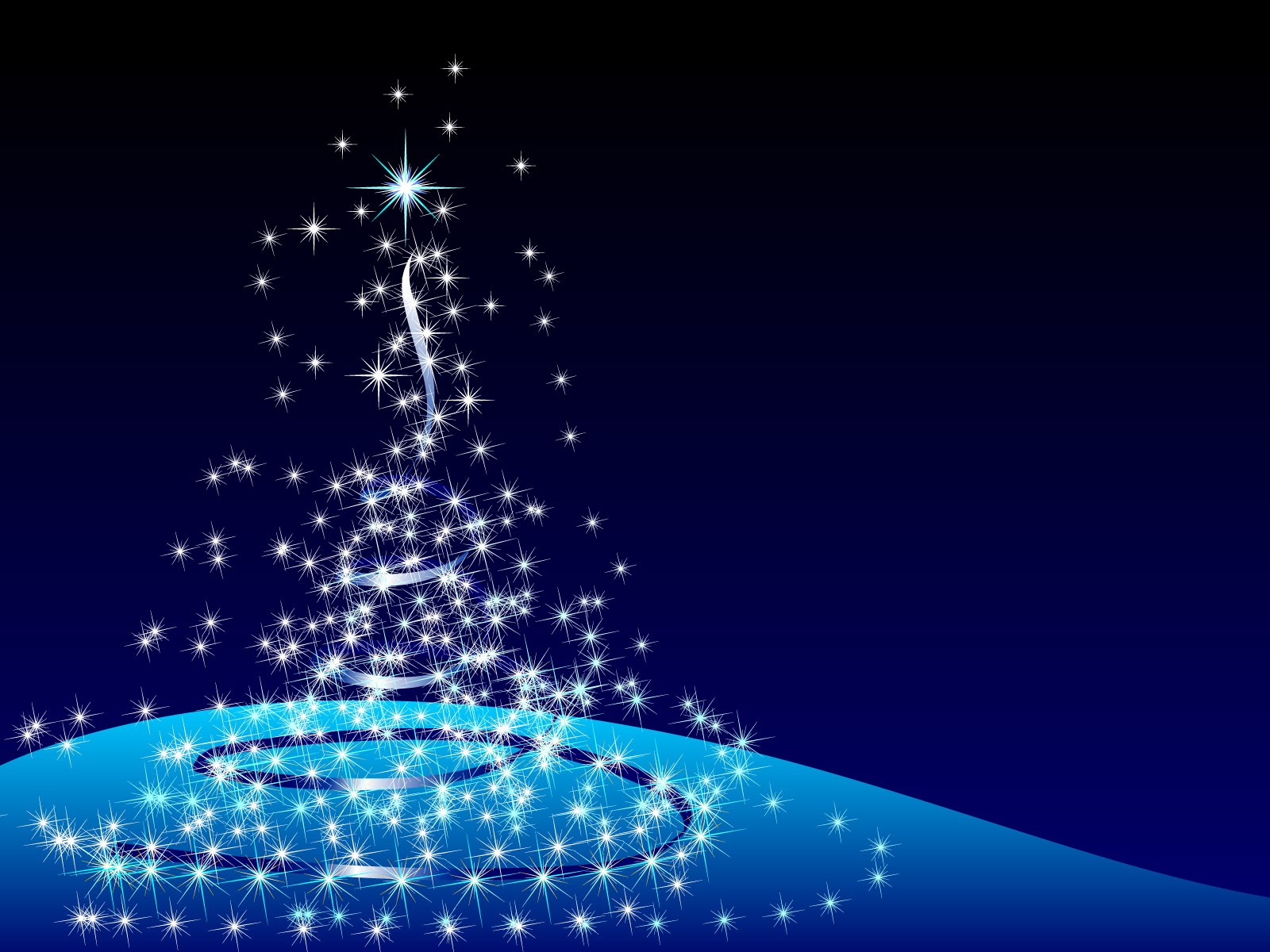 Exquisite Christmas Theme HD Wallpapers #2 - 1600x1200