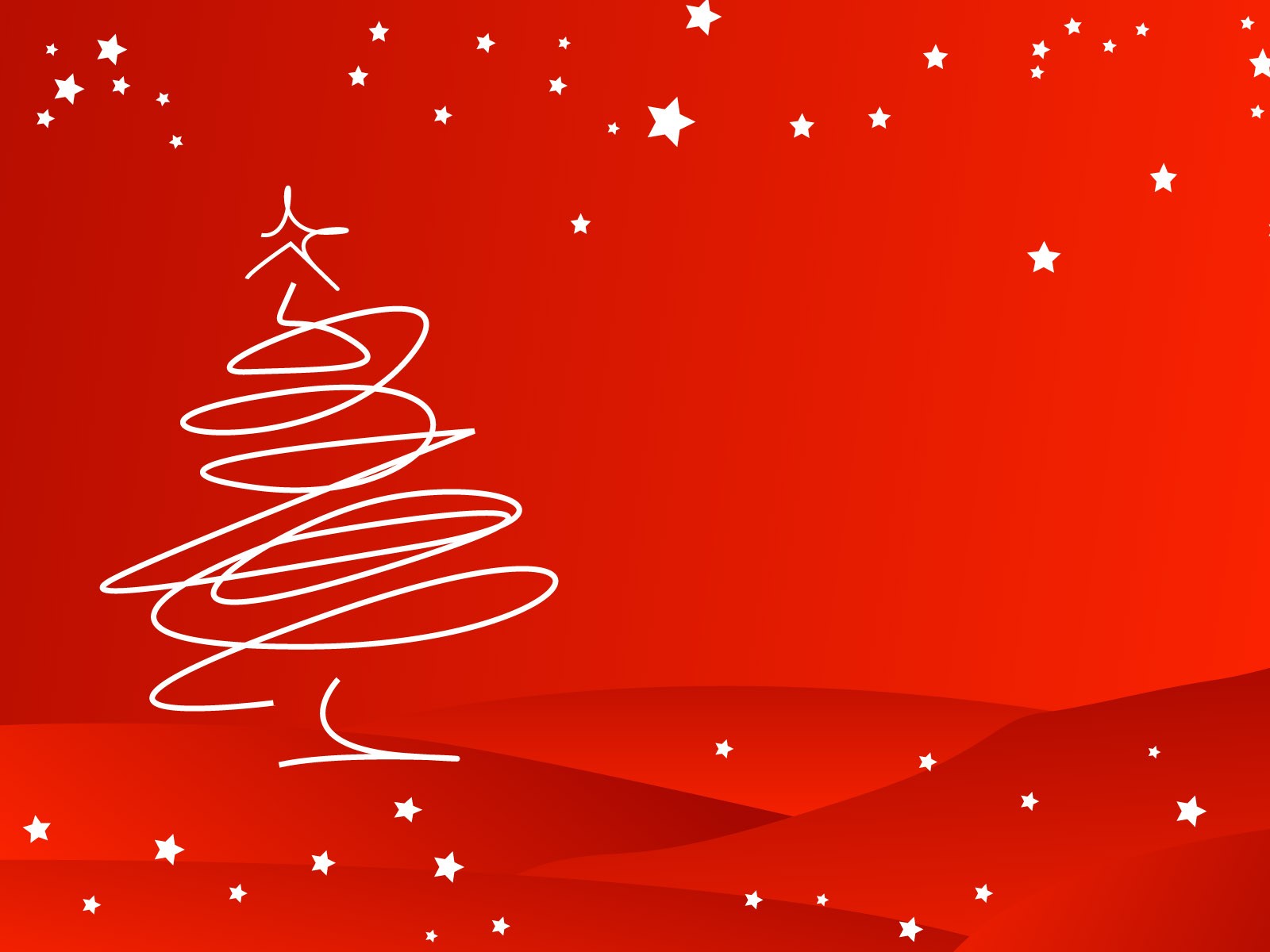 Exquisite Christmas Theme HD Wallpapers #10 - 1600x1200