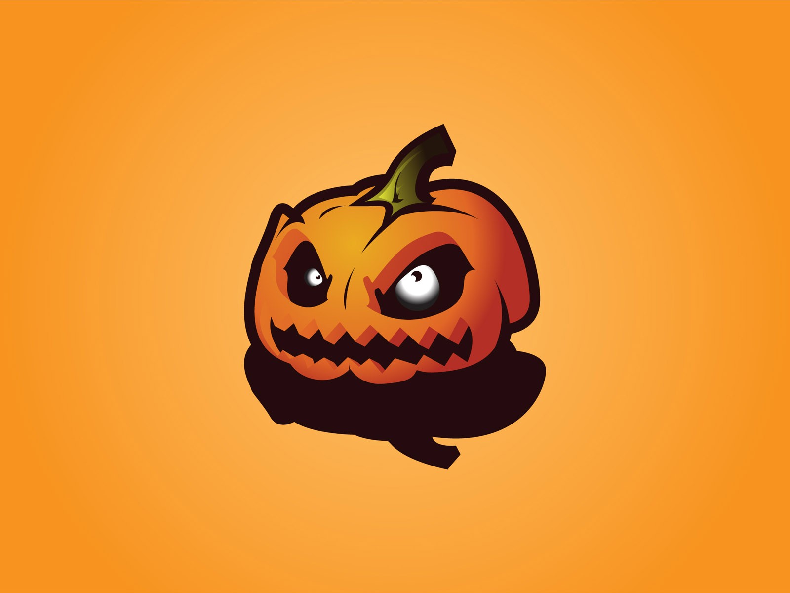 ハロウィーンの壁紙のHD #10 - 1600x1200