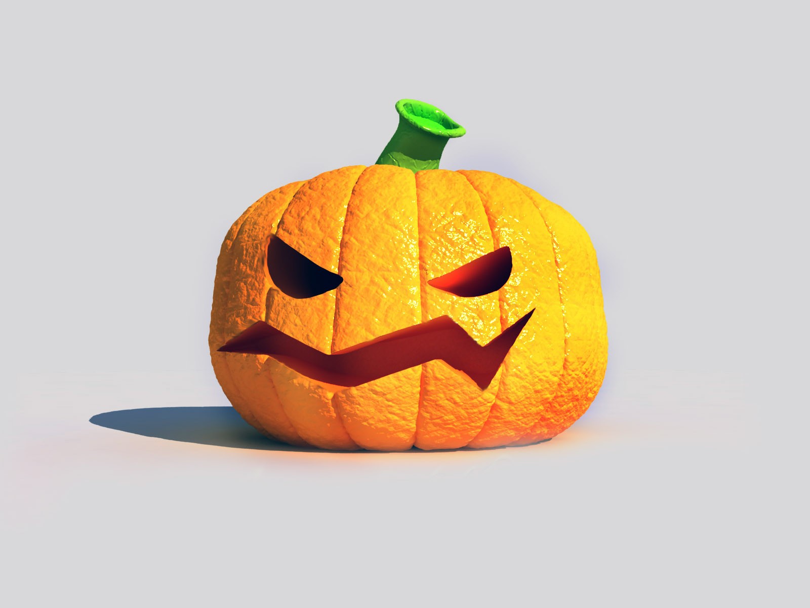 Halloween HD Wallpaper #19 - 1600x1200