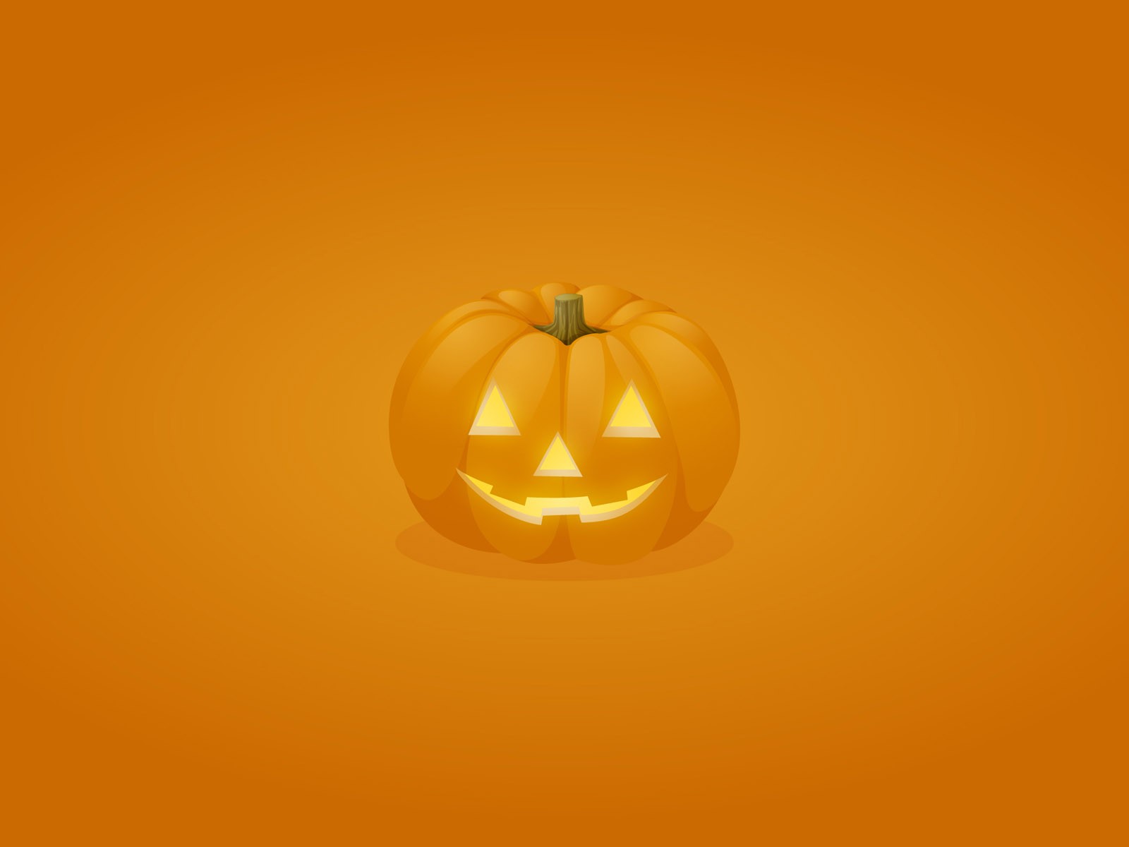 Halloween HD Wallpaper #39 - 1600x1200