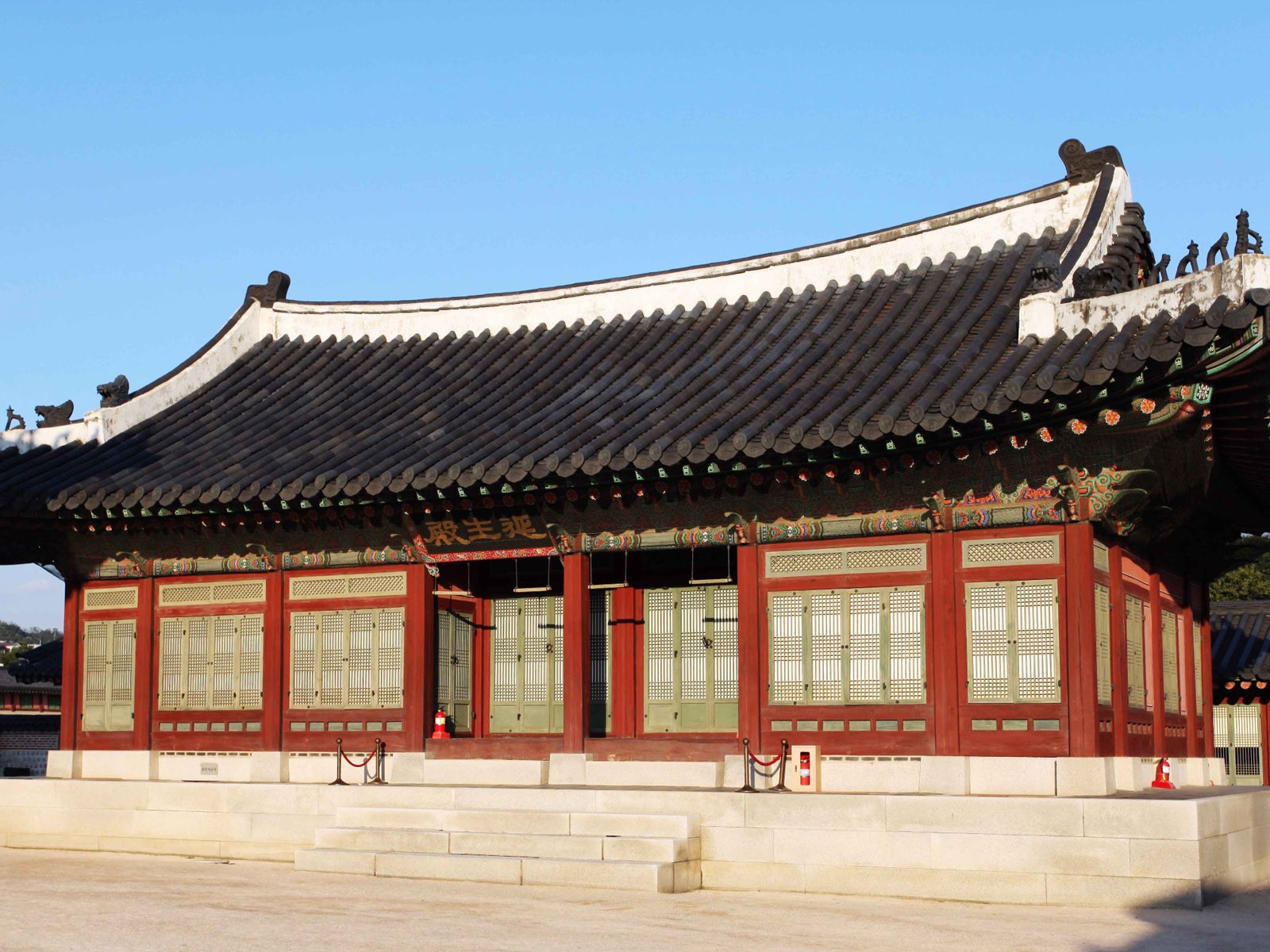 South Korea Tour - Scenery articles (ggc works) #2 - 1600x1200