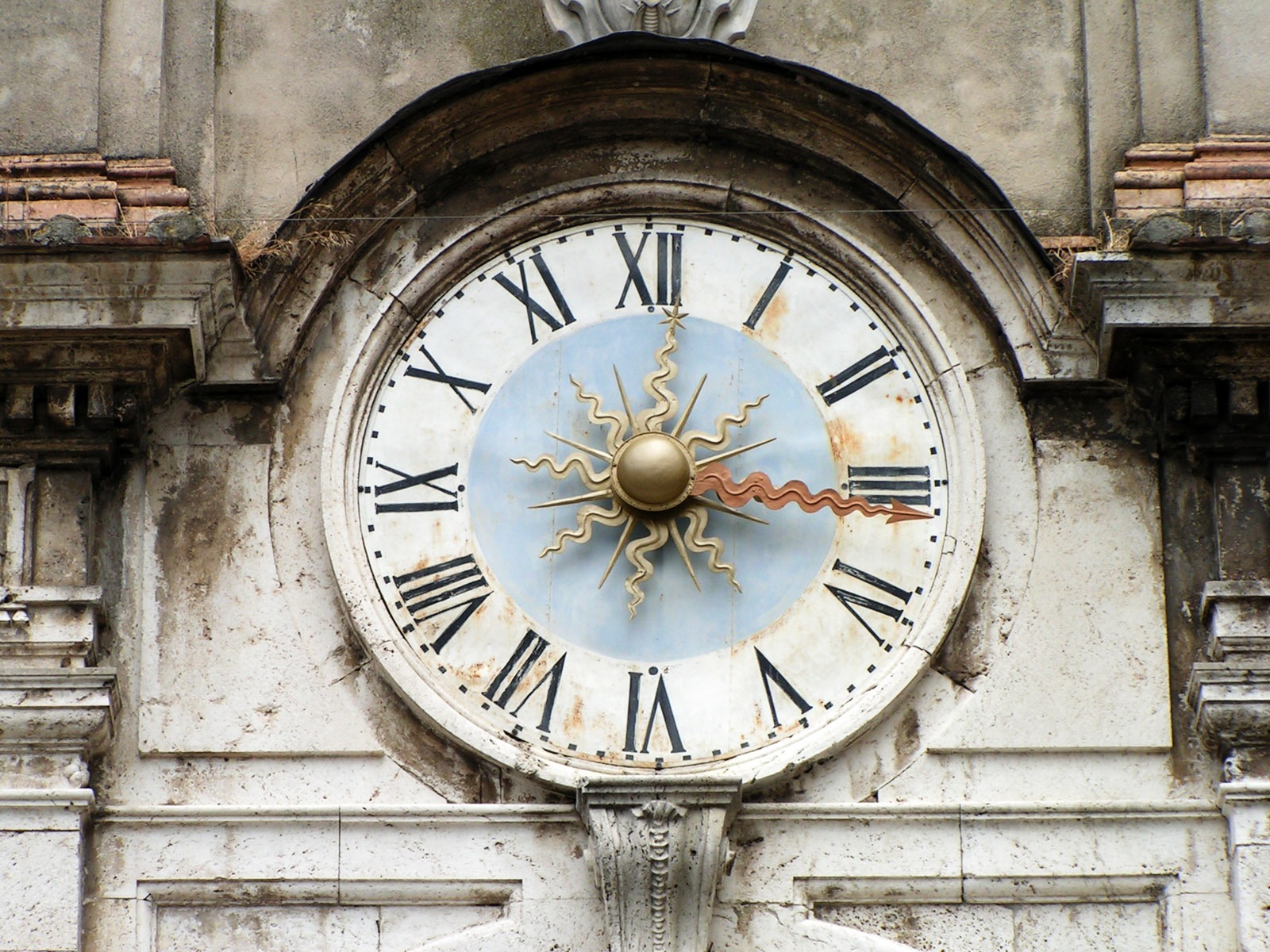 Fonds d'écran montre l'Album Photo #4 - 1600x1200