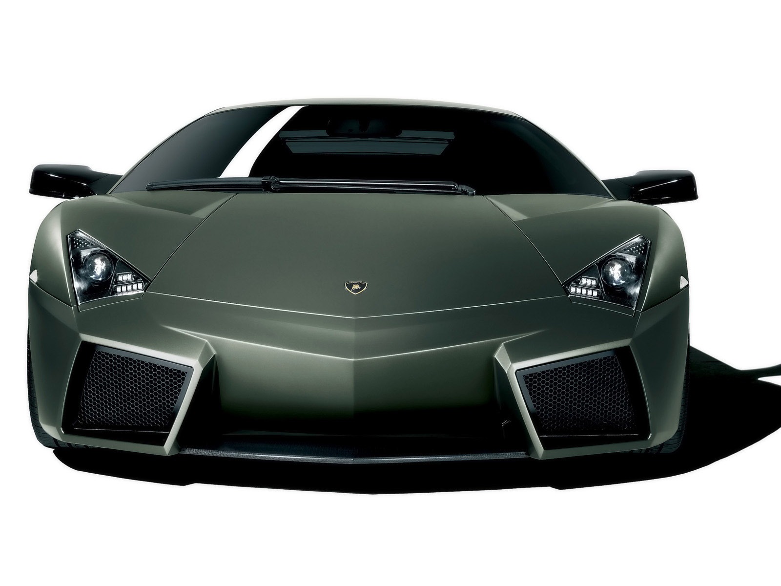 Cool автомобили Lamborghini обои #6 - 1600x1200