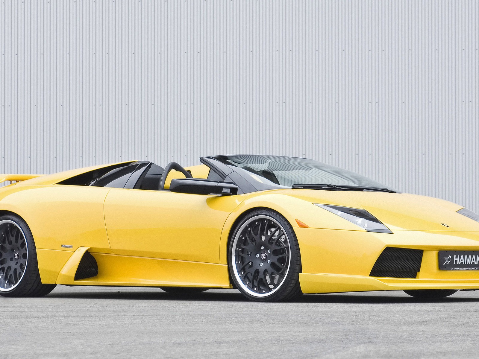 Cool автомобили Lamborghini обои #9 - 1600x1200