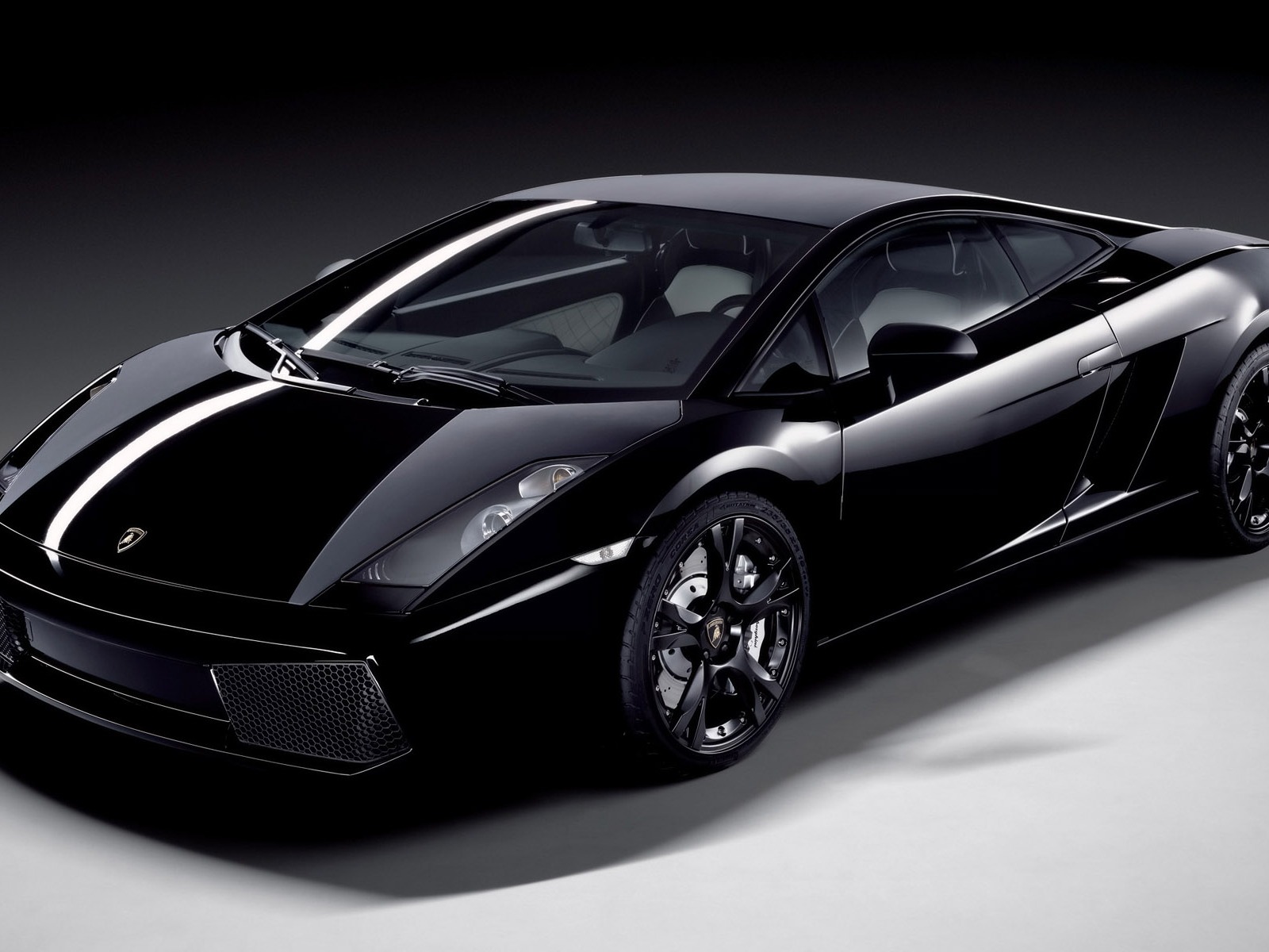Cool автомобили Lamborghini обои #14 - 1600x1200