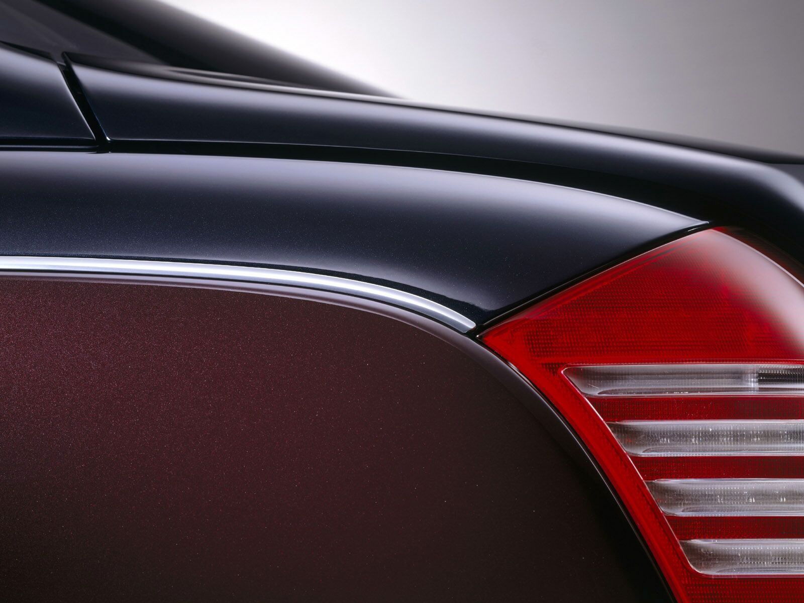 Maybach luxusní vozy wallpaper #49 - 1600x1200