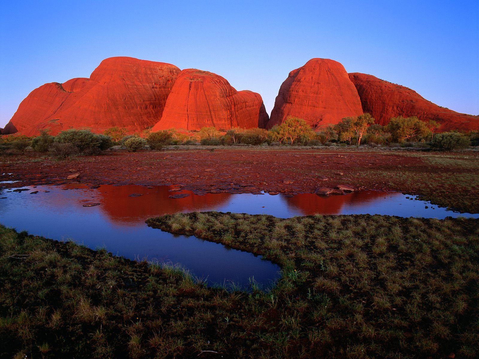 オーストラリアの特徴美しい景色 #26 - 1600x1200