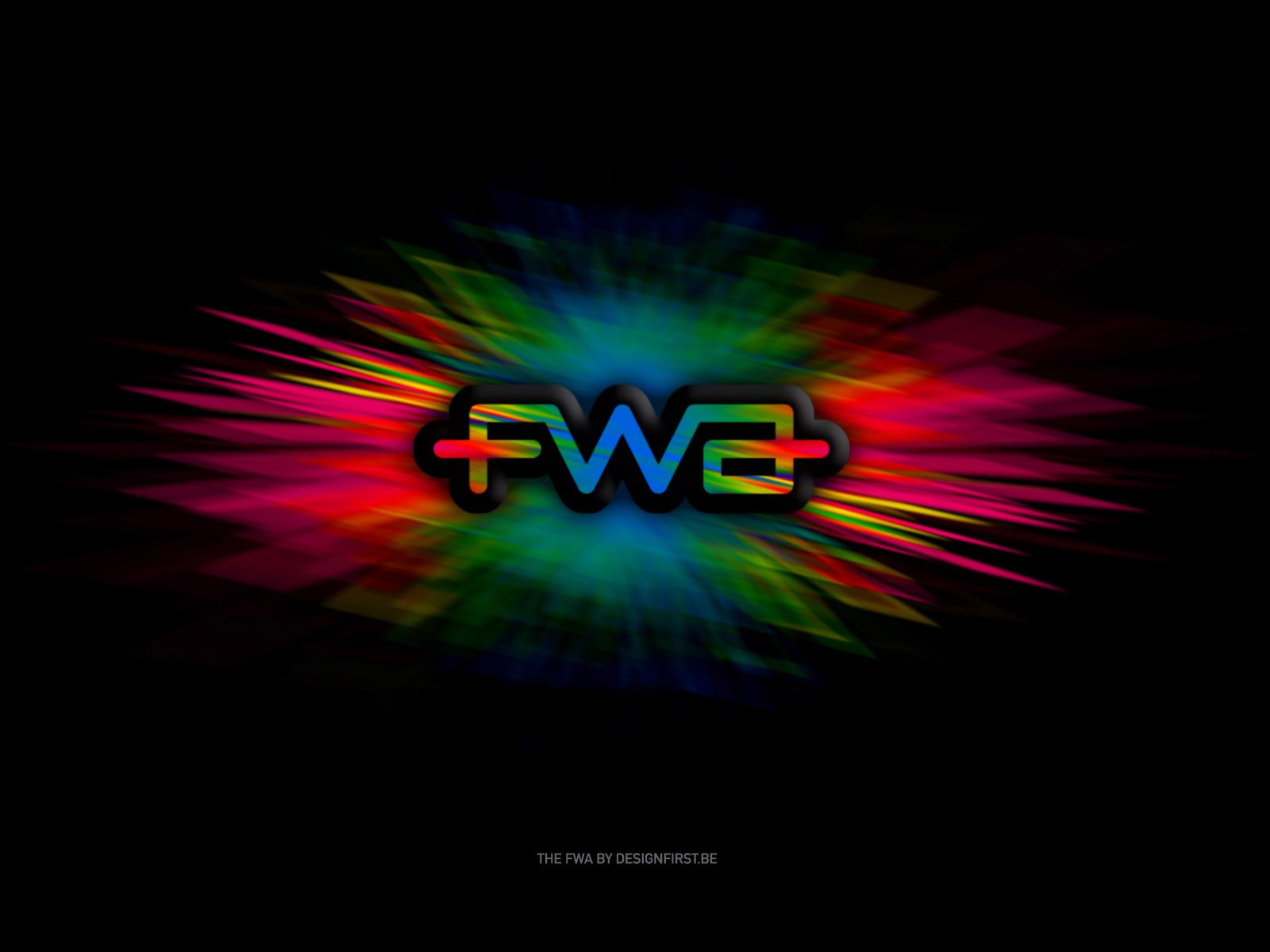 FWA Black Album стола #38 - 1600x1200