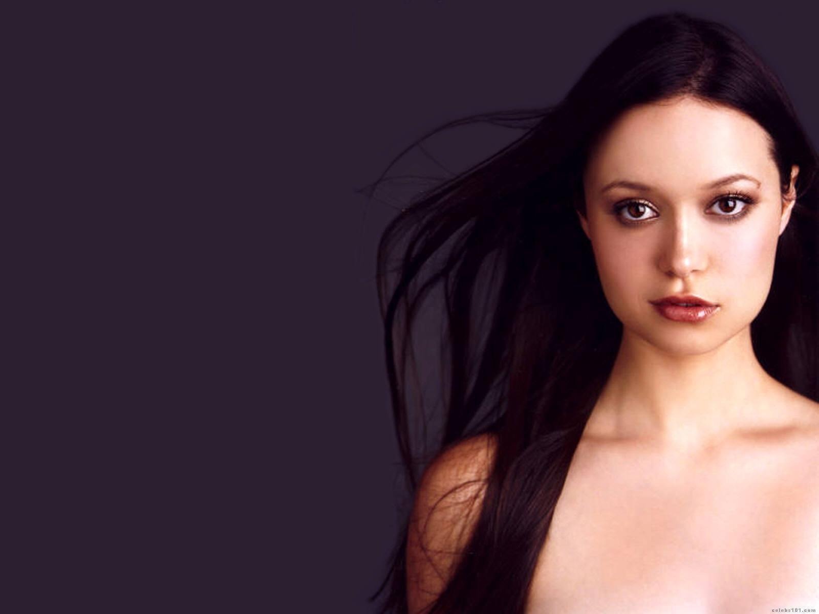 Summer Glau 薩摩·格拉 #9 - 1600x1200