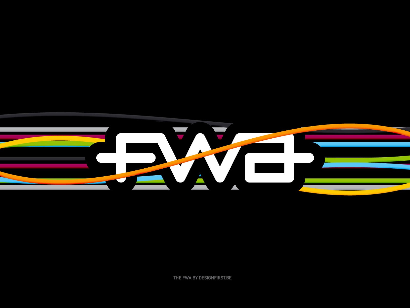 FWA Black Album стола #1 - 1600x1200