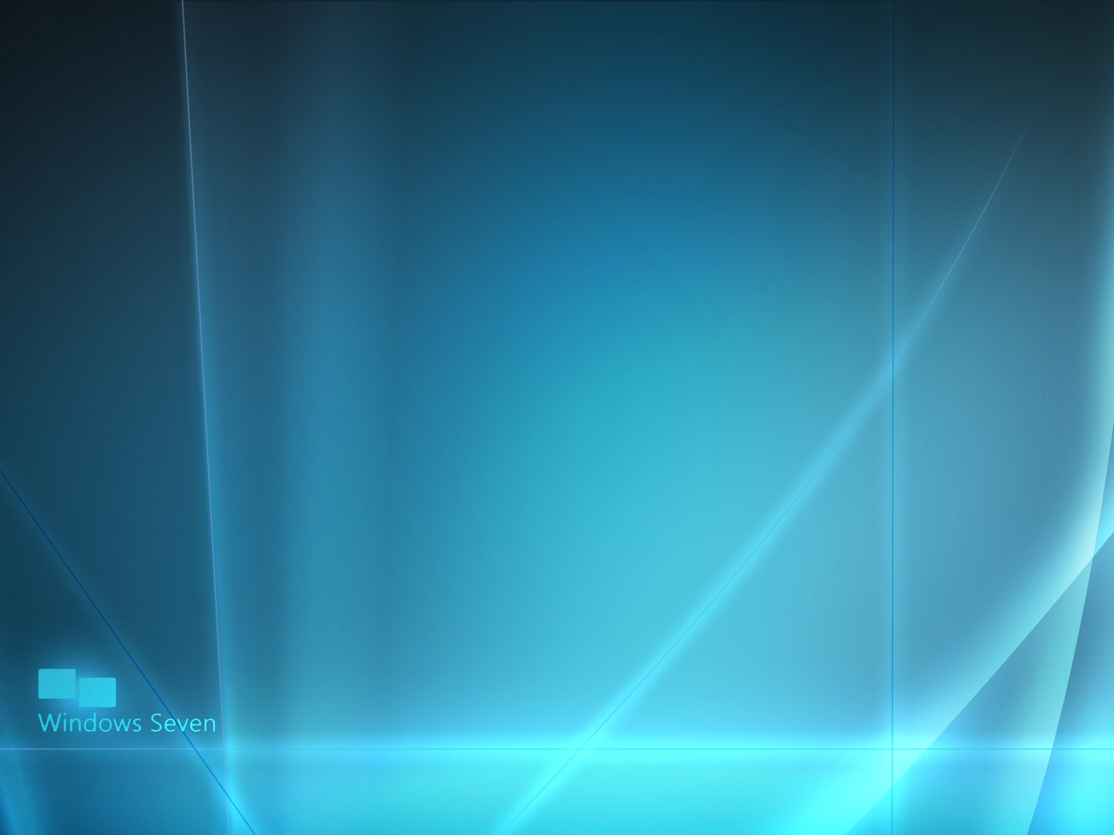 Windows7 tema fondo de pantalla (2) #12 - 1600x1200