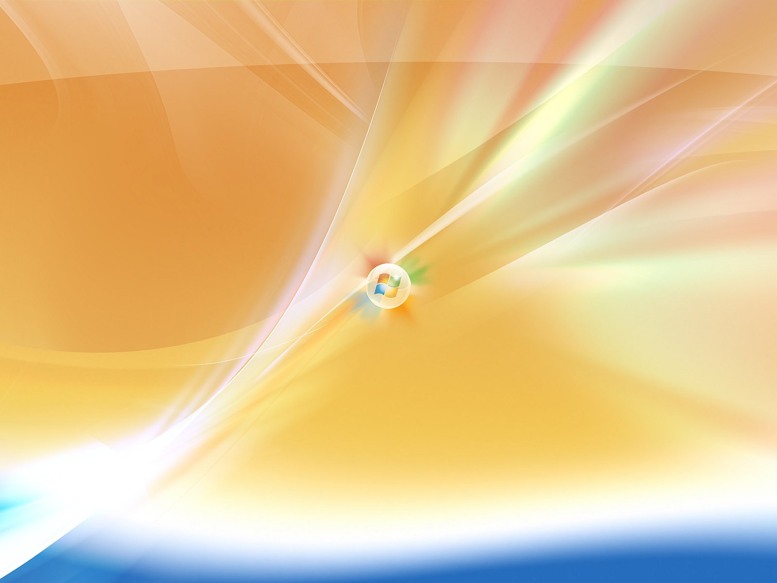 Windows7 tema fondo de pantalla (2) #15 - 1600x1200
