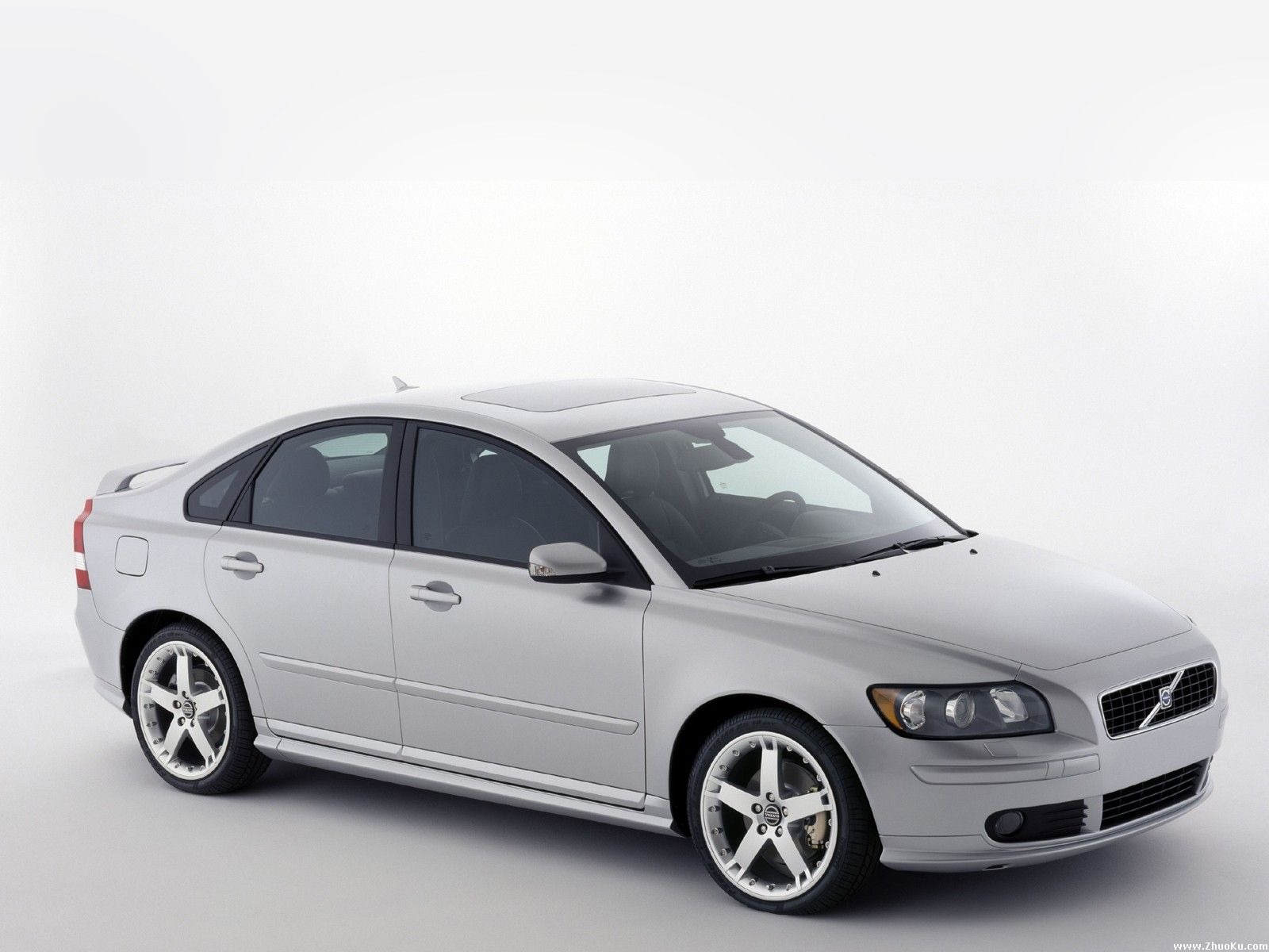 Volvo S40 Album Wallpaper #19 - 1600x1200