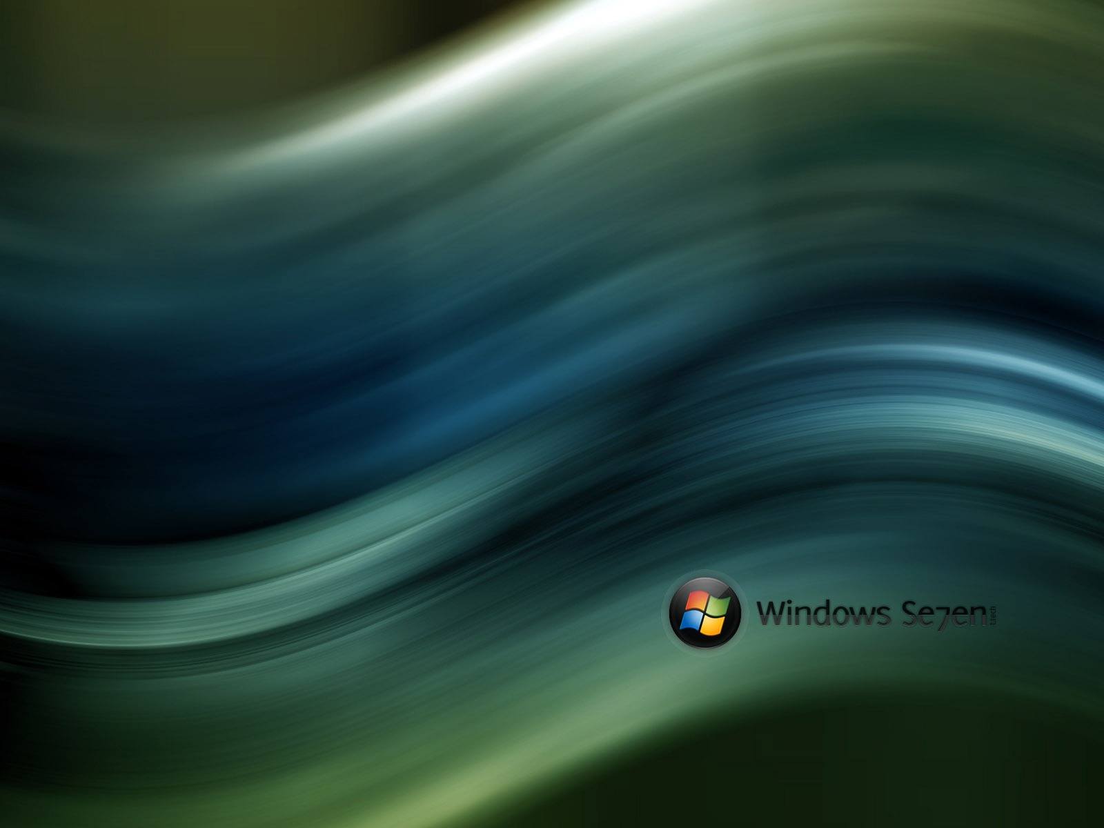 Windows7 обои #17 - 1600x1200