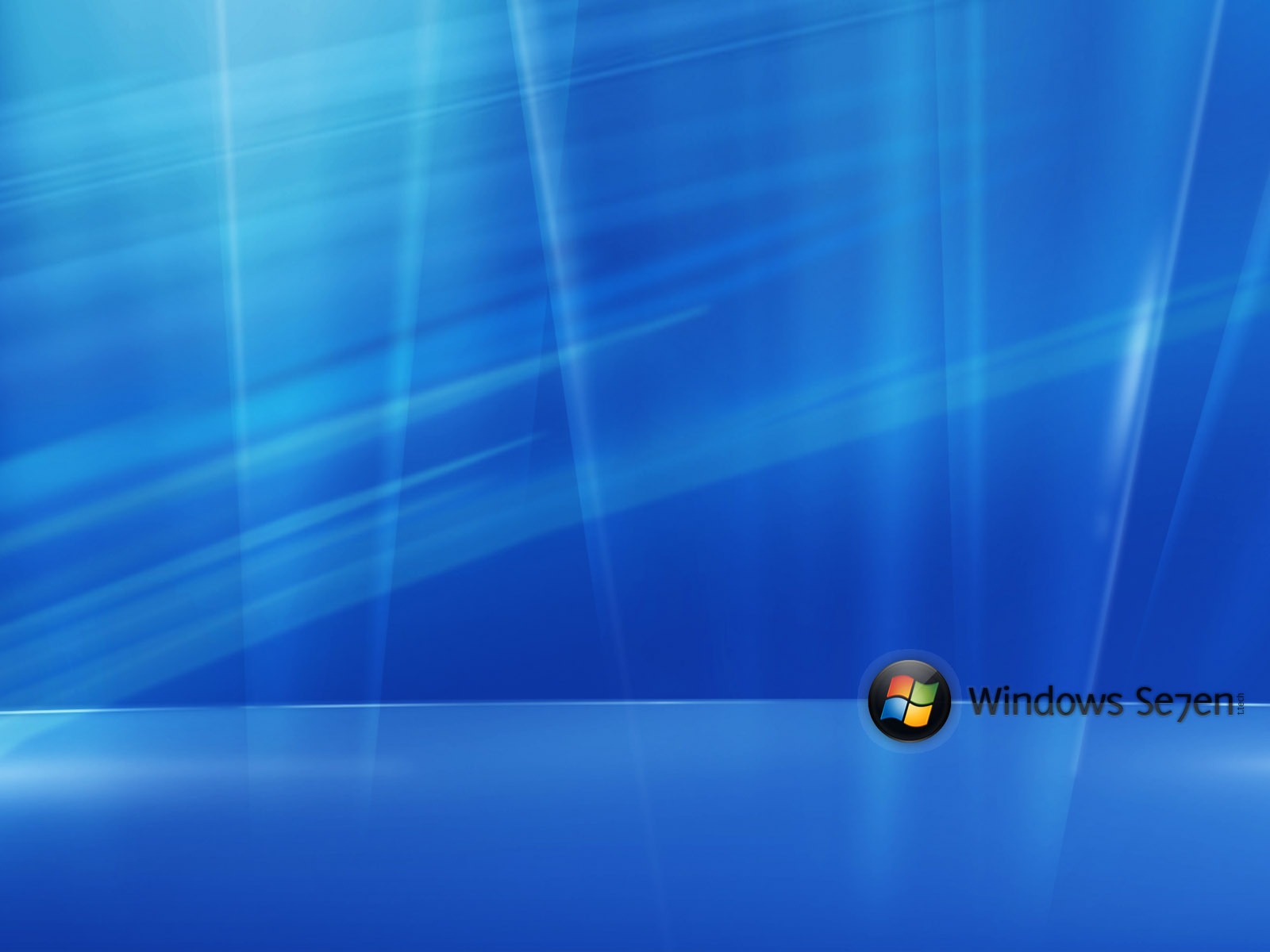 Windows7 обои #28 - 1600x1200