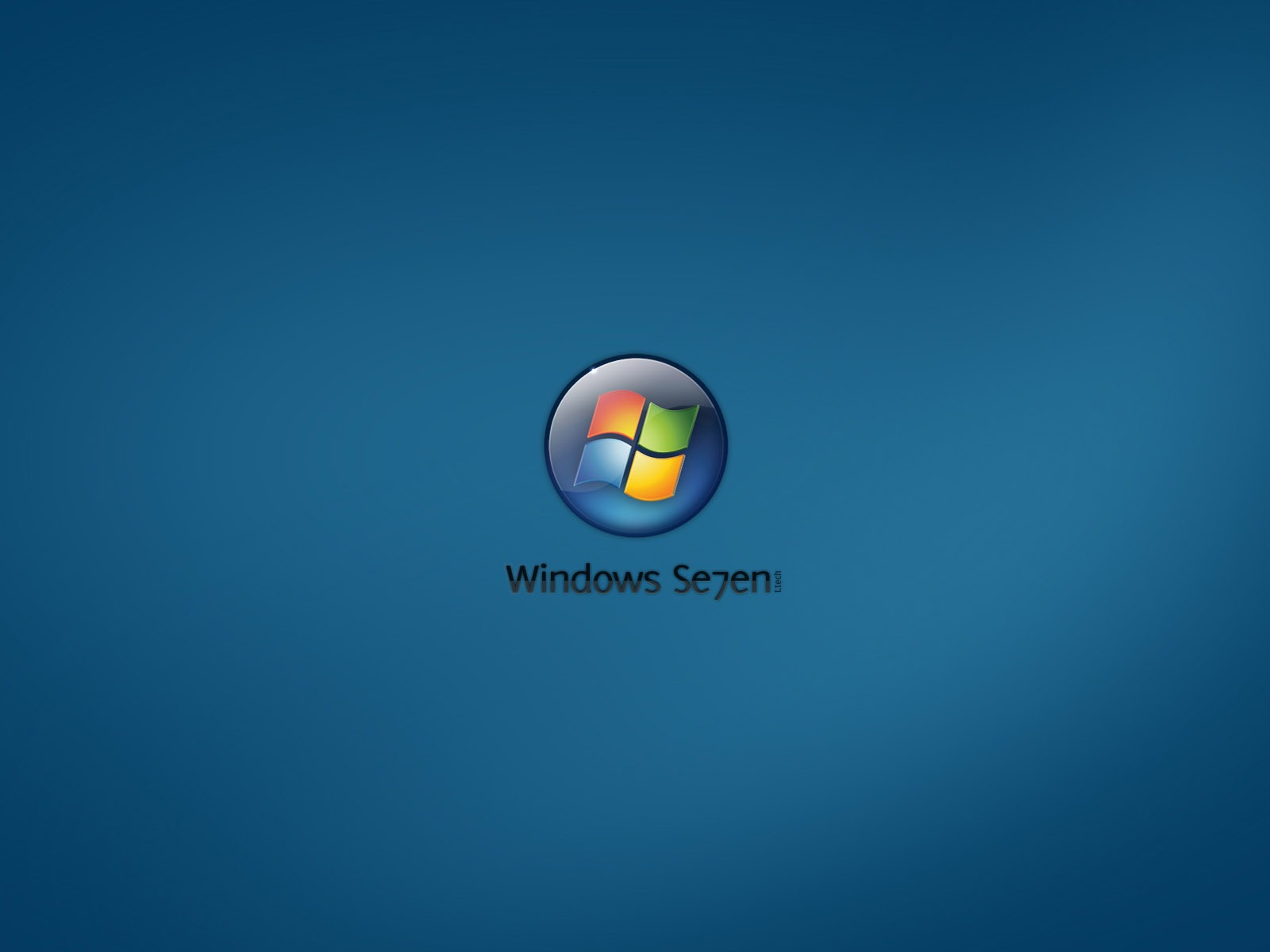 Windows7 Tapete #36 - 1600x1200