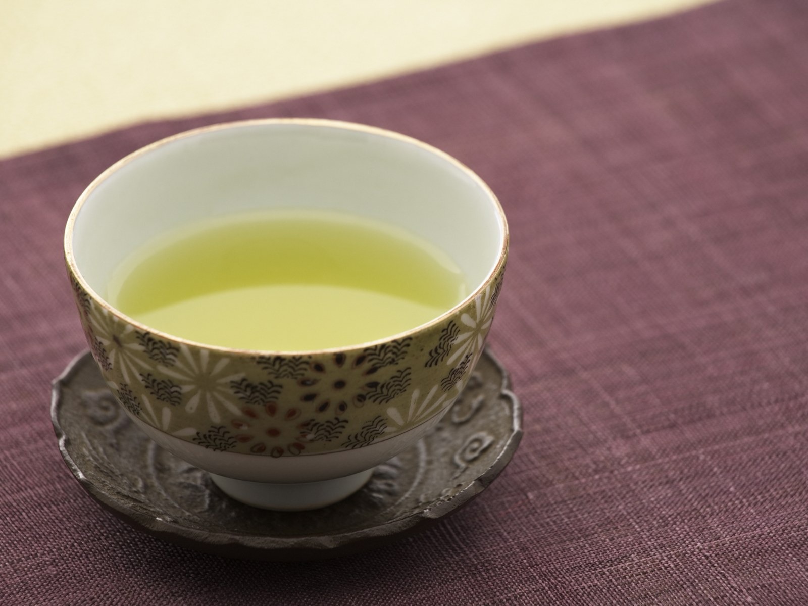 Fond d'écran photo japonais cérémonie du thé #10 - 1600x1200
