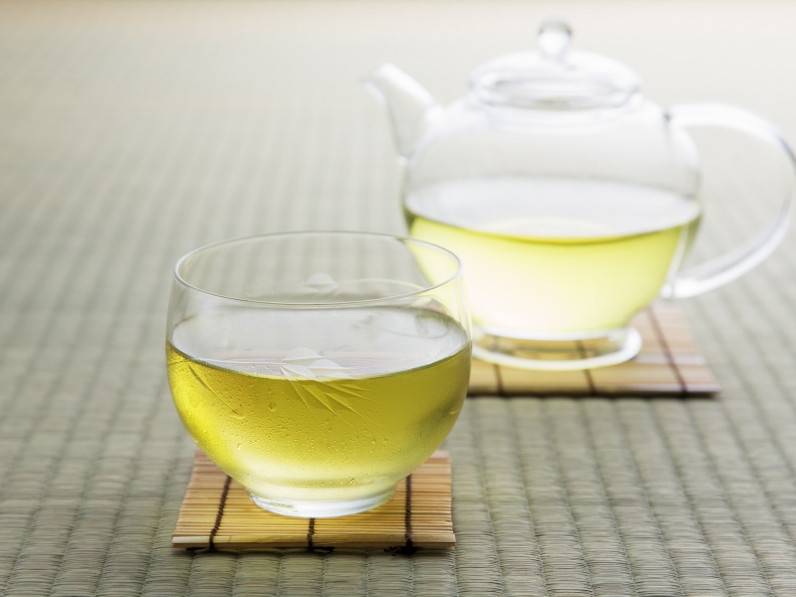 Fond d'écran photo japonais cérémonie du thé #12 - 1600x1200