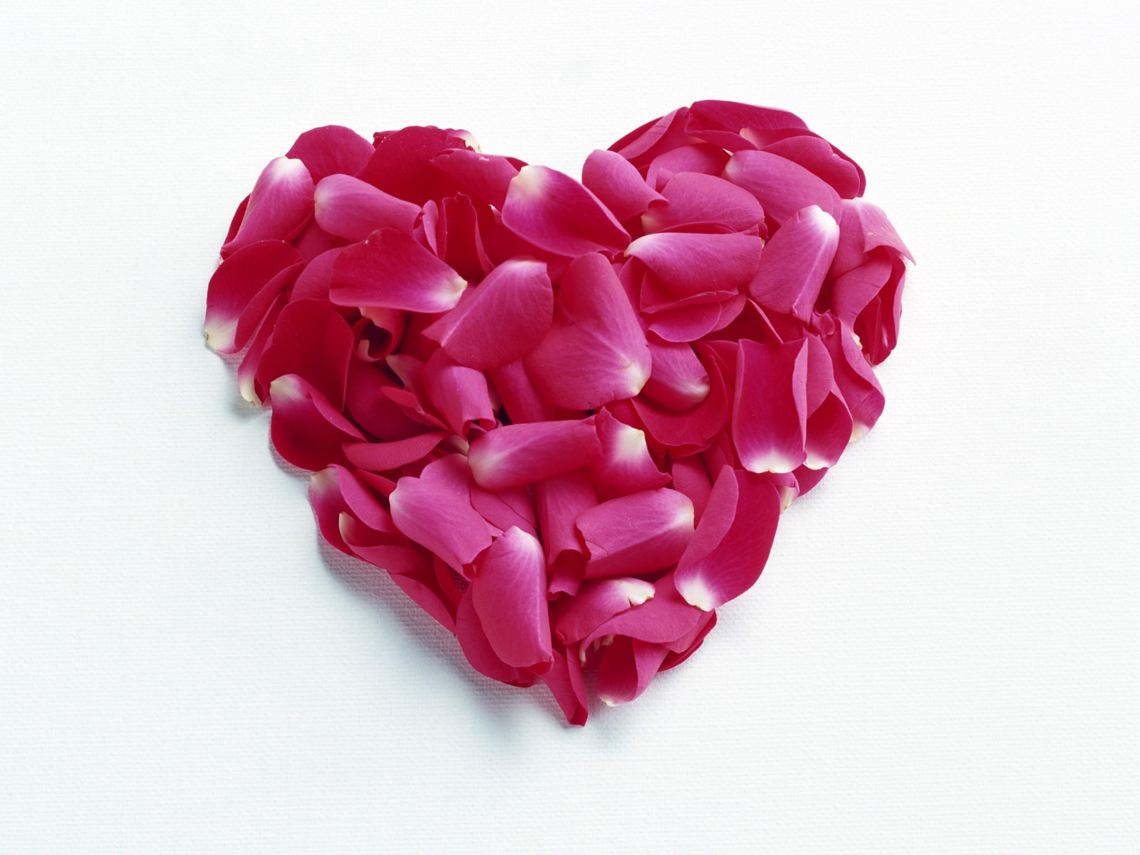 Láska srdce tapety album (1) #13 - 1600x1200