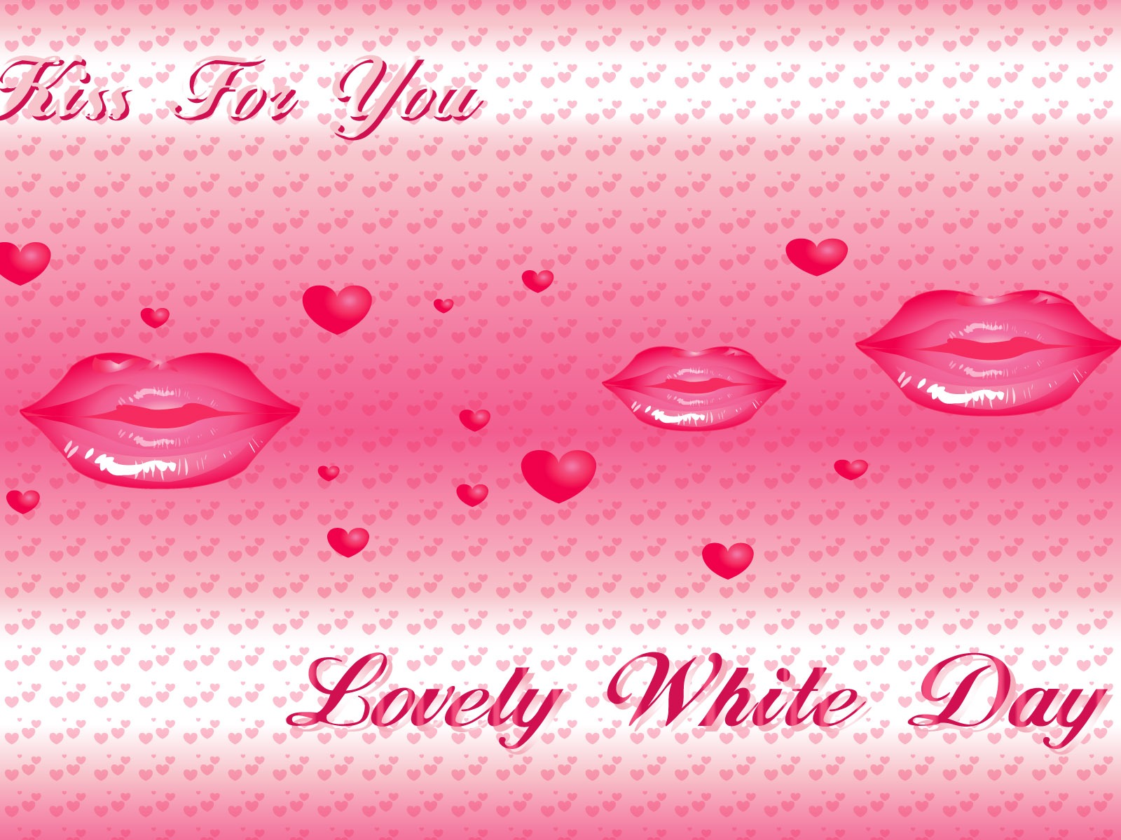 Valentine's Day Theme Wallpapers (1) #4 - 1600x1200