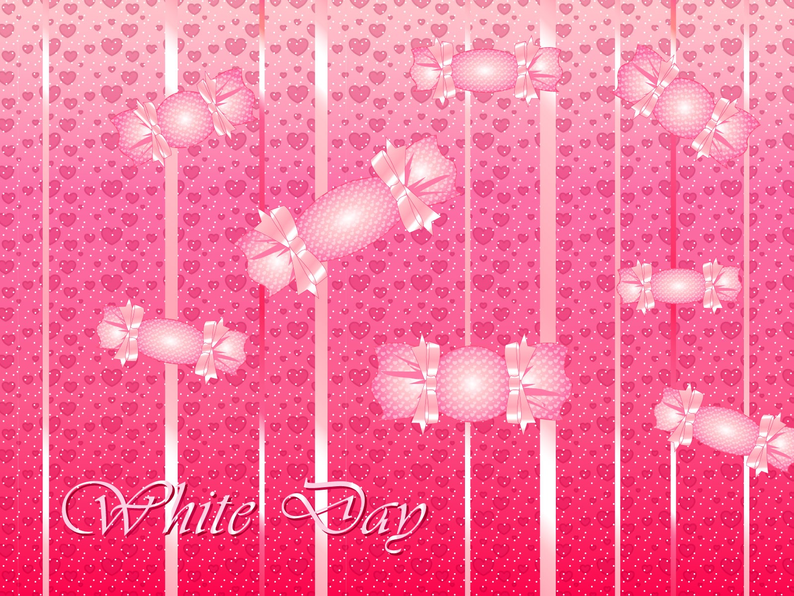 Valentine's Day Theme Wallpapers (1) #7 - 1600x1200