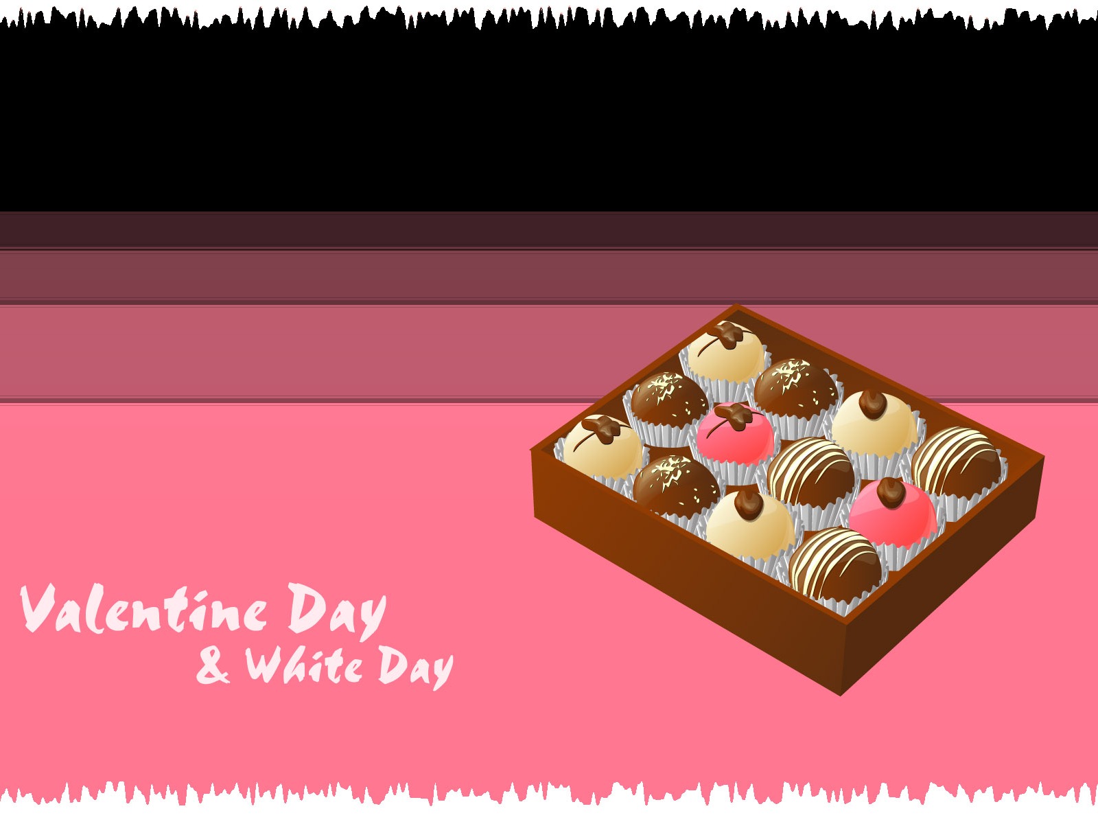 Valentine's Day Theme Wallpapers (1) #9 - 1600x1200