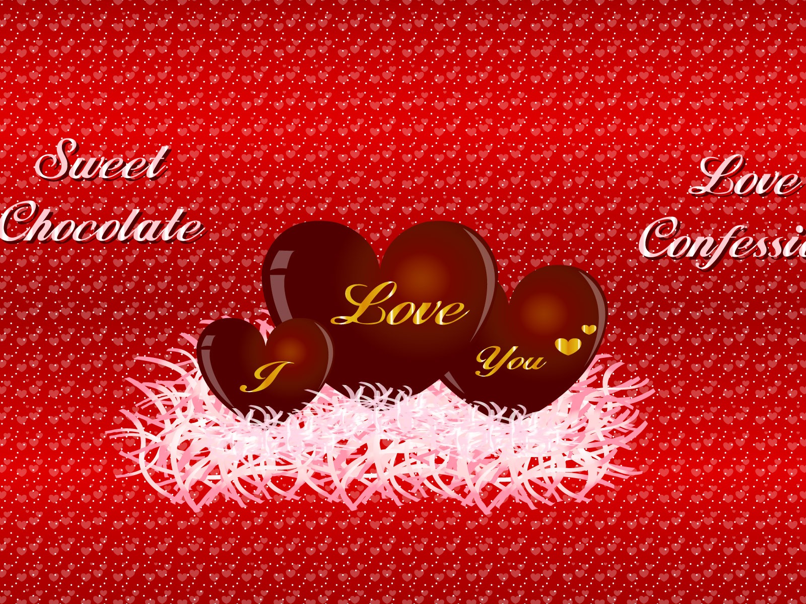 Valentine's Day Theme Wallpapers (1) #15 - 1600x1200