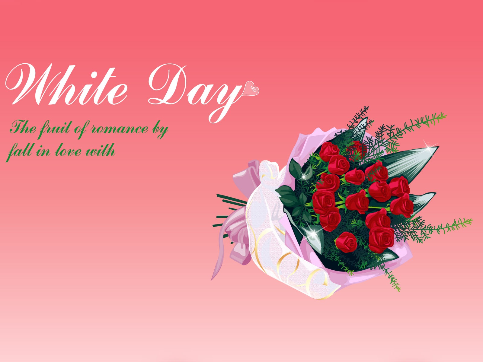 Valentine's Day Theme Wallpapers (1) #17 - 1600x1200