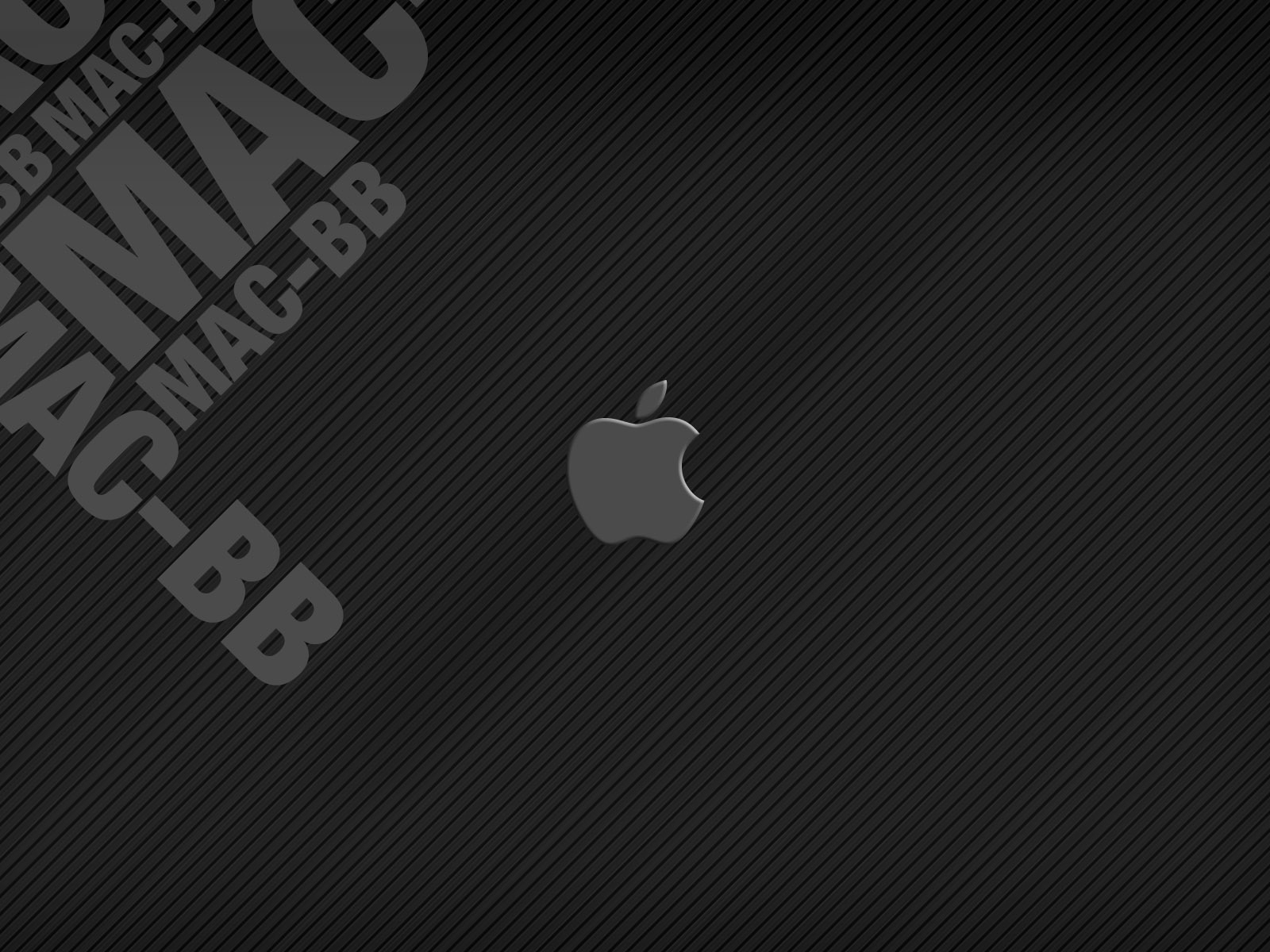 Neue Apple Theme Hintergrundbilder #4 - 1600x1200