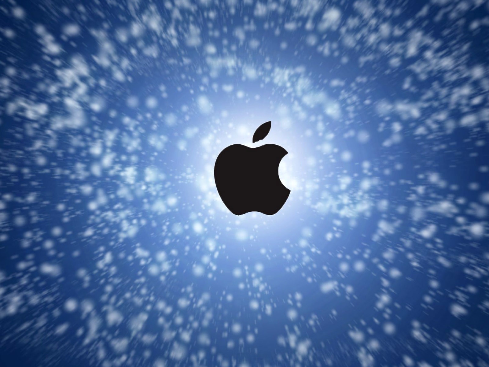 Neue Apple Theme Hintergrundbilder #6 - 1600x1200