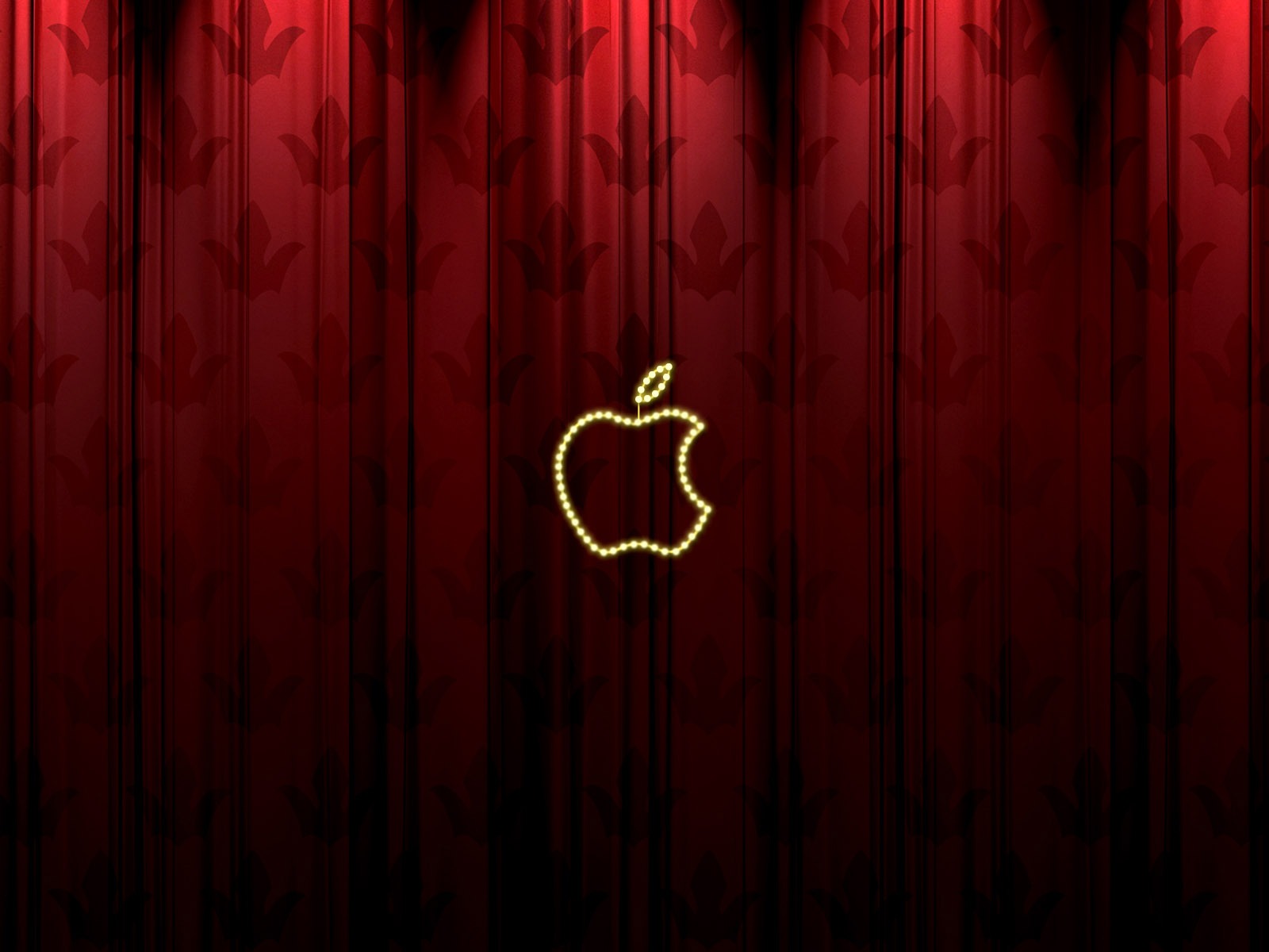 Neue Apple Theme Hintergrundbilder #13 - 1600x1200