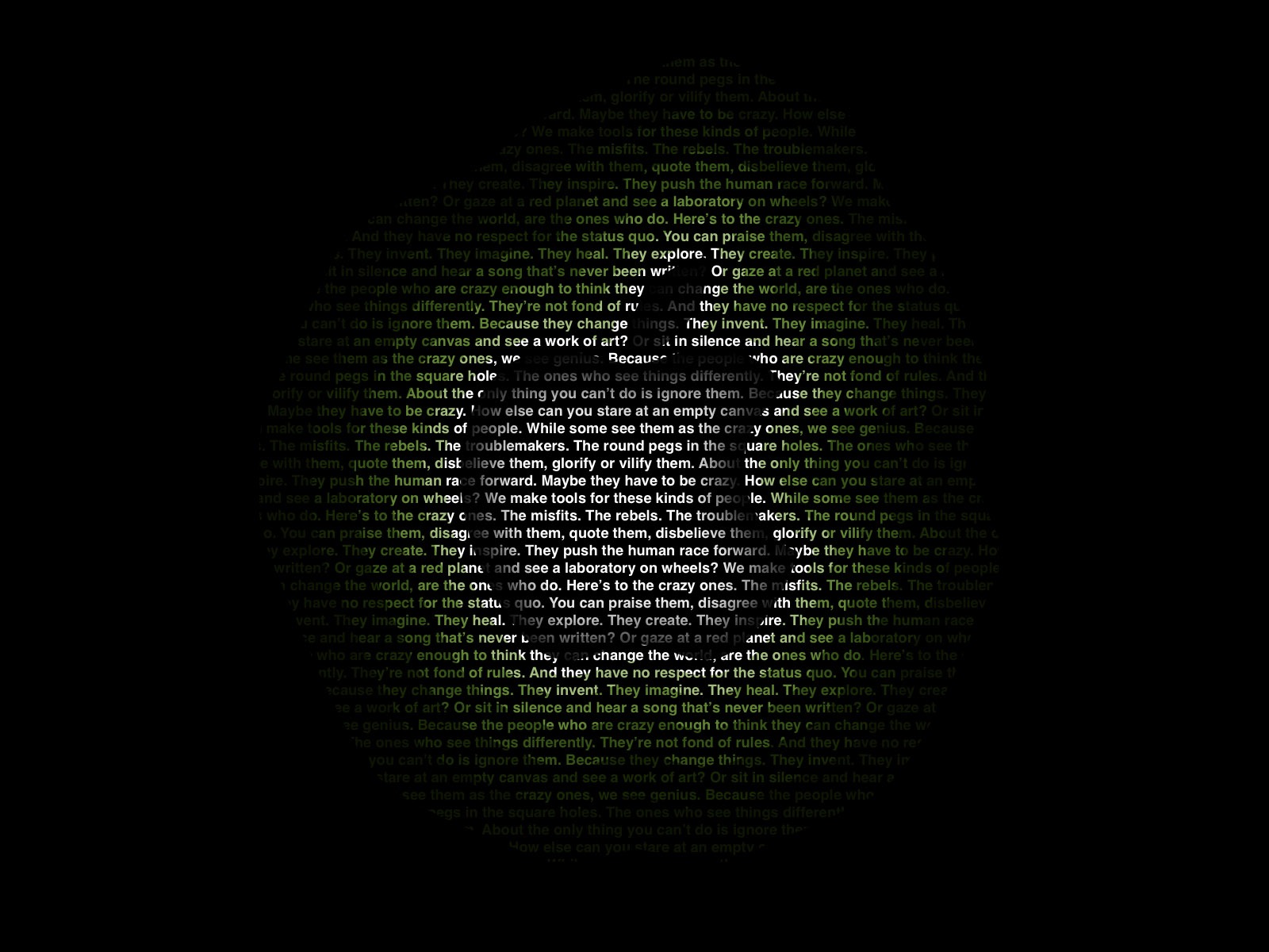 Neue Apple Theme Hintergrundbilder #14 - 1600x1200