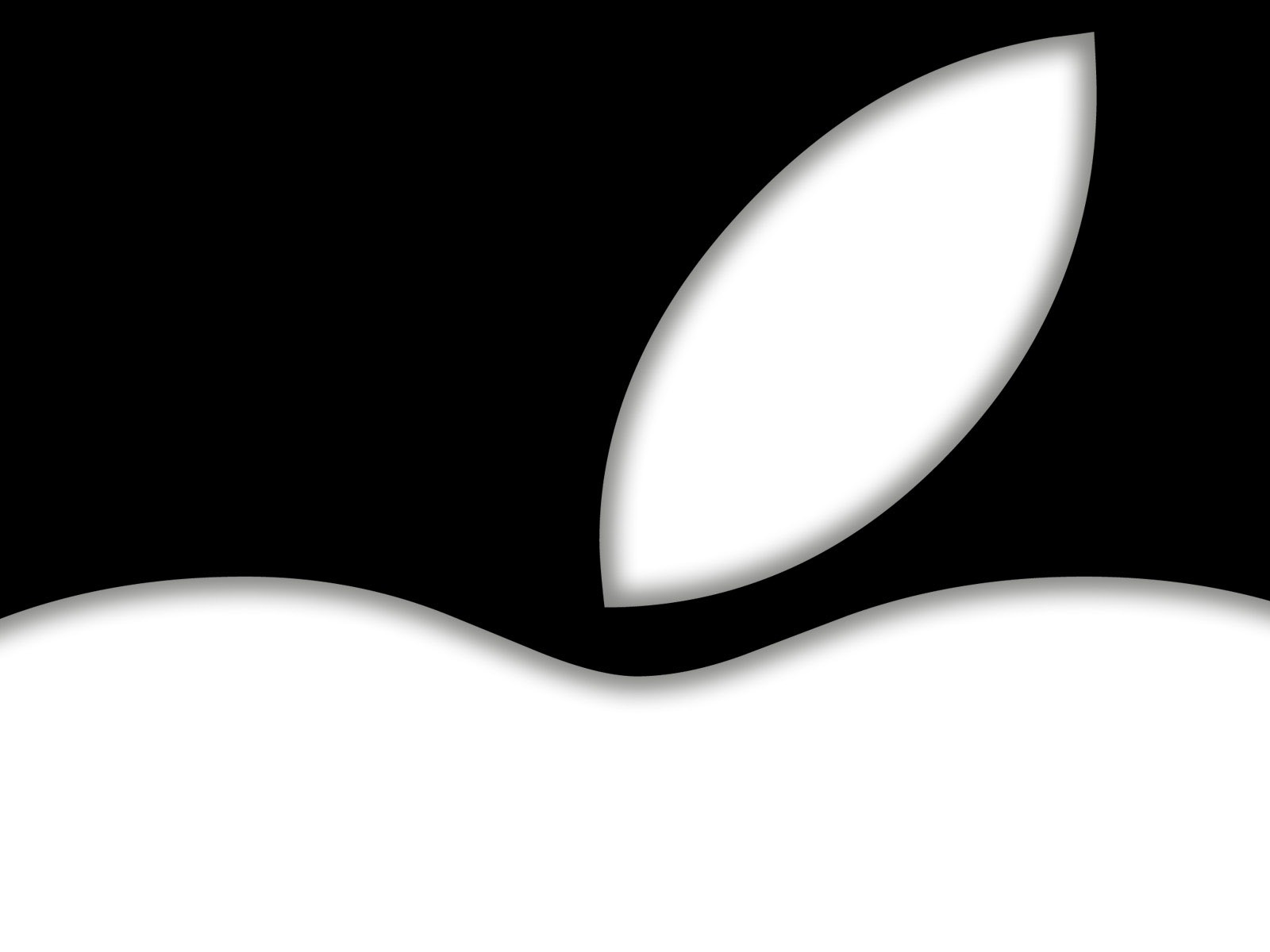 Neue Apple Theme Hintergrundbilder #18 - 1600x1200