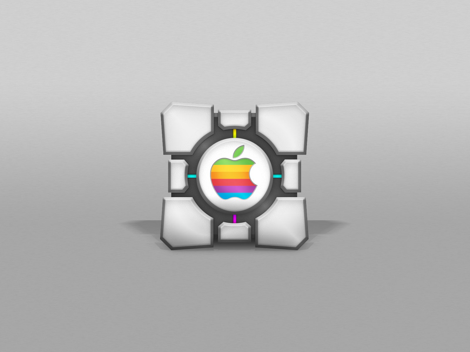 Neue Apple Theme Hintergrundbilder #20 - 1600x1200
