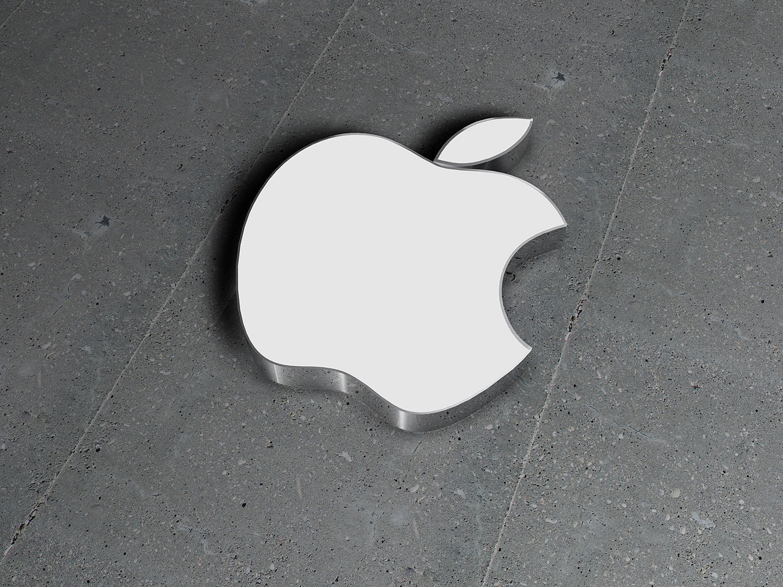 Новый Apple Тема Обои для рабочего стола #33 - 1600x1200