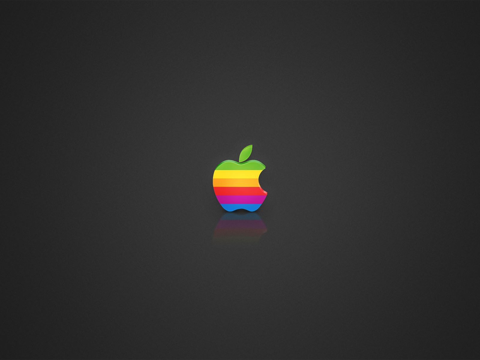 New Apple téma Tapety na plochu #34 - 1600x1200