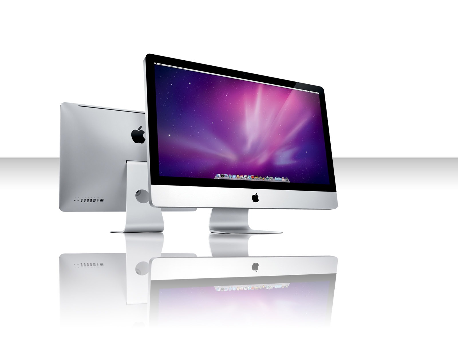 Новый Apple Тема Обои для рабочего стола #39 - 1600x1200
