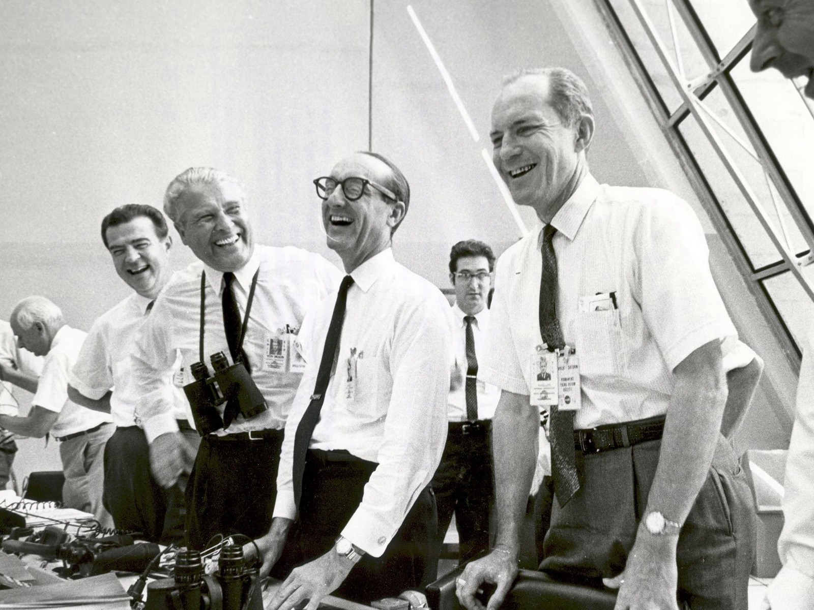 阿波罗11珍贵照片壁纸26 - 1600x1200