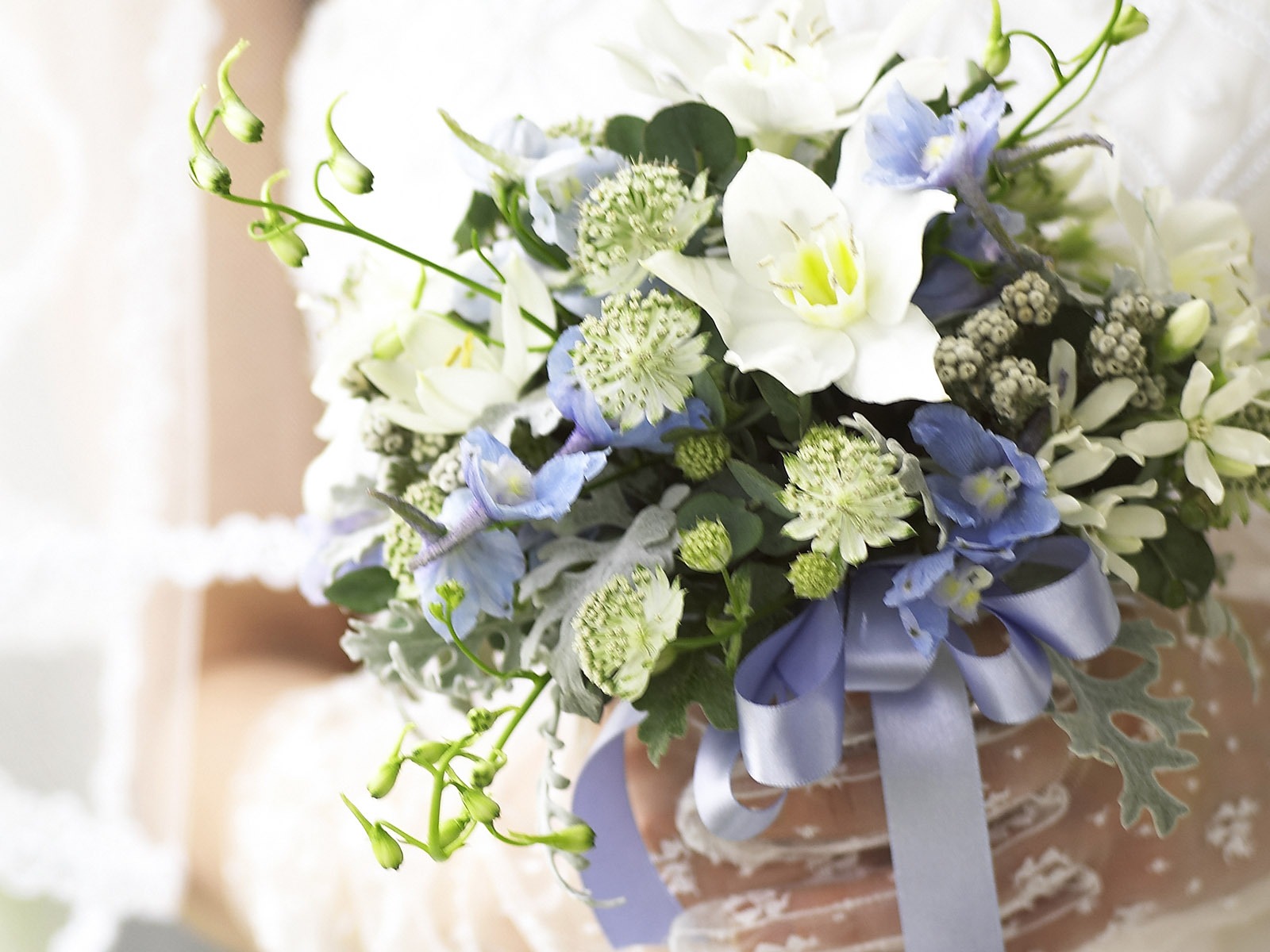 Свадебный цветок обручальное кольцо, обои (1) #8 - 1600x1200