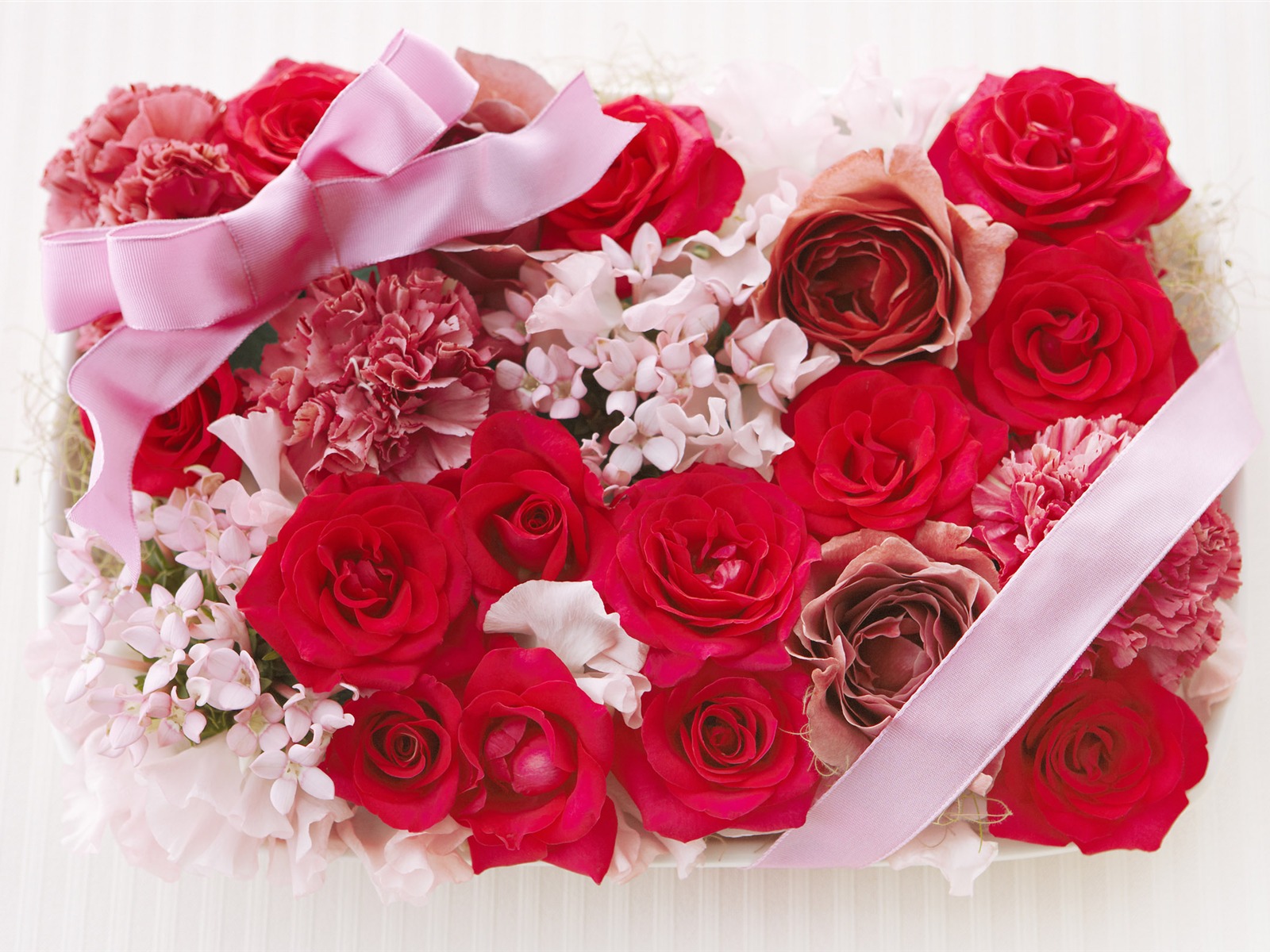 Flowers Gifts HD Wallpapers (1) #18 - 1600x1200
