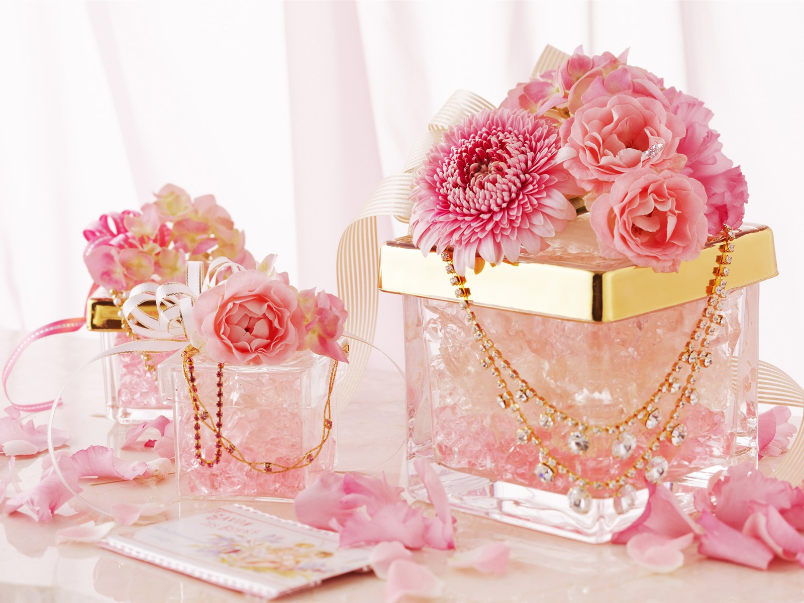 Flowers Gifts HD Wallpapers (2) #17 - 1600x1200