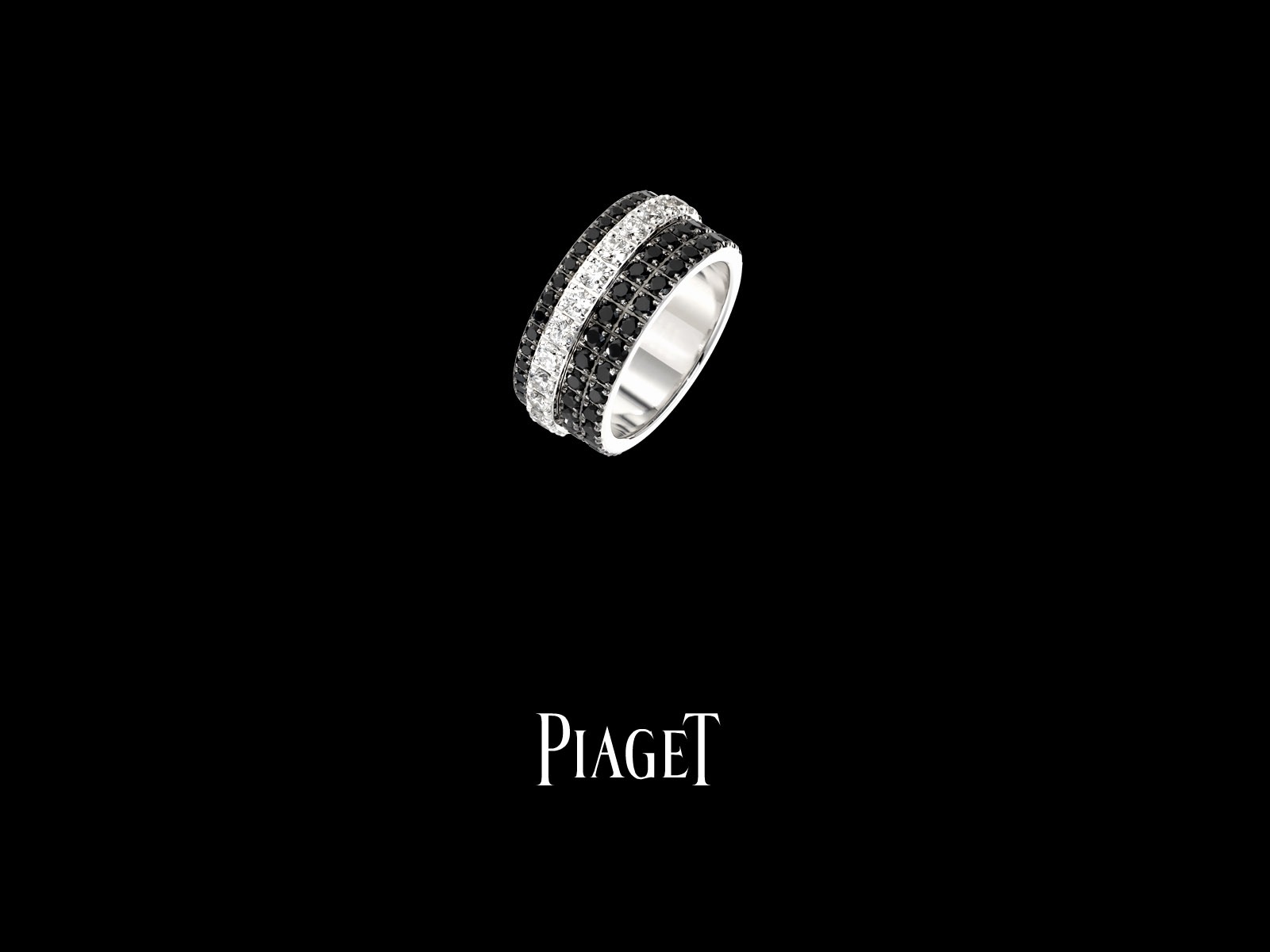 Piaget diamantové šperky, tapety (1) #19 - 1600x1200