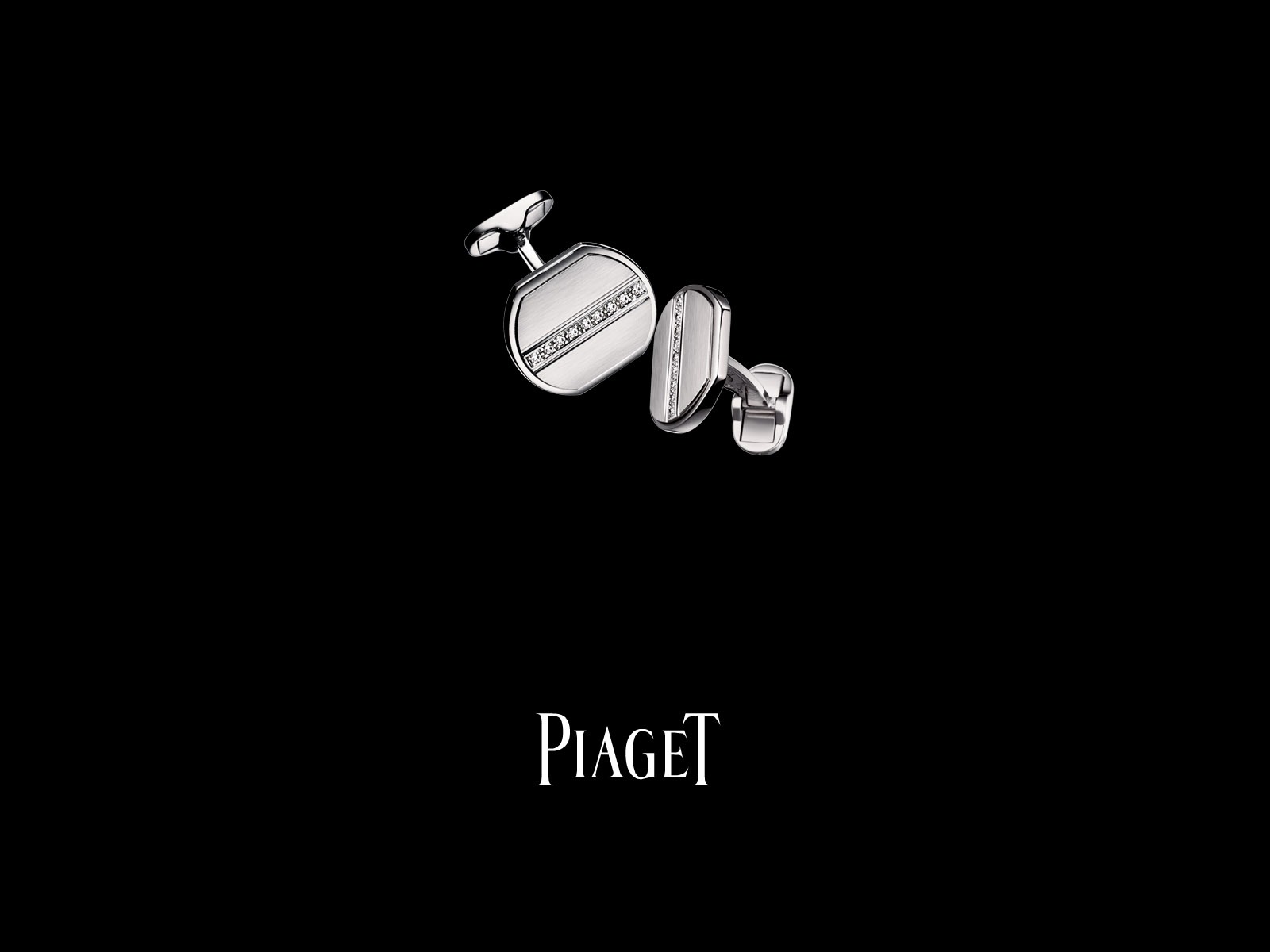 Piaget diamantové šperky tapetu (3) #4 - 1600x1200