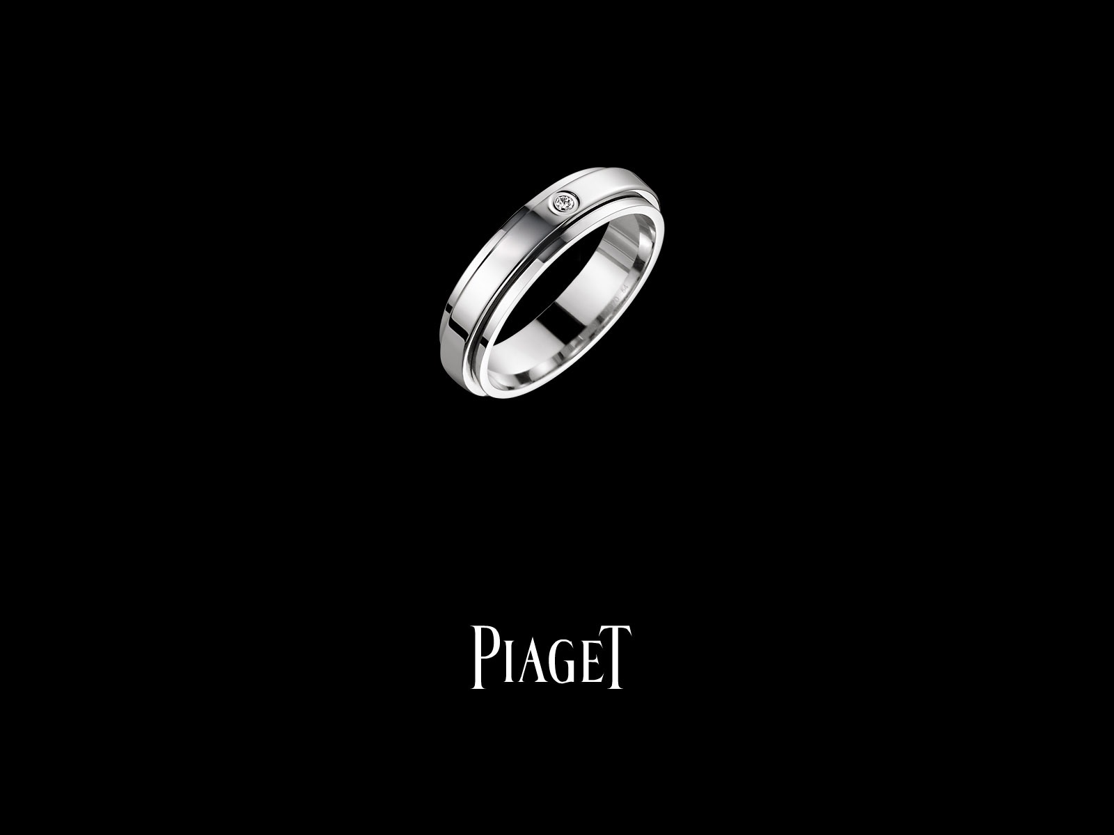 Piaget diamantové šperky tapetu (3) #16 - 1600x1200
