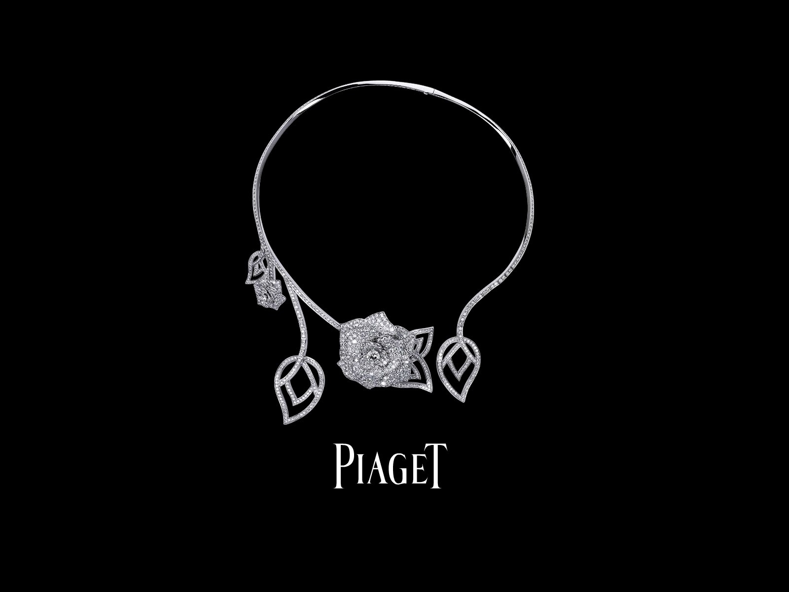 Fond d'écran Piaget bijoux en diamants (4) #8 - 1600x1200