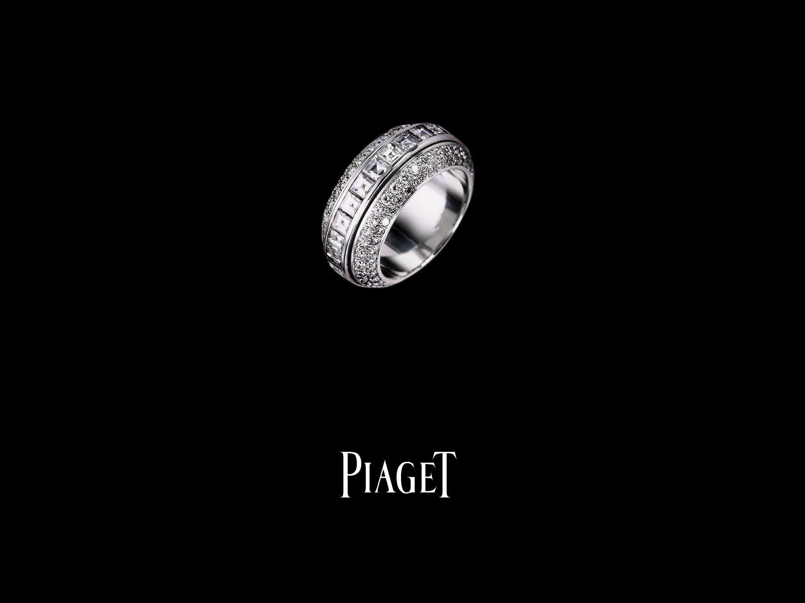 Fond d'écran Piaget bijoux en diamants (4) #9 - 1600x1200