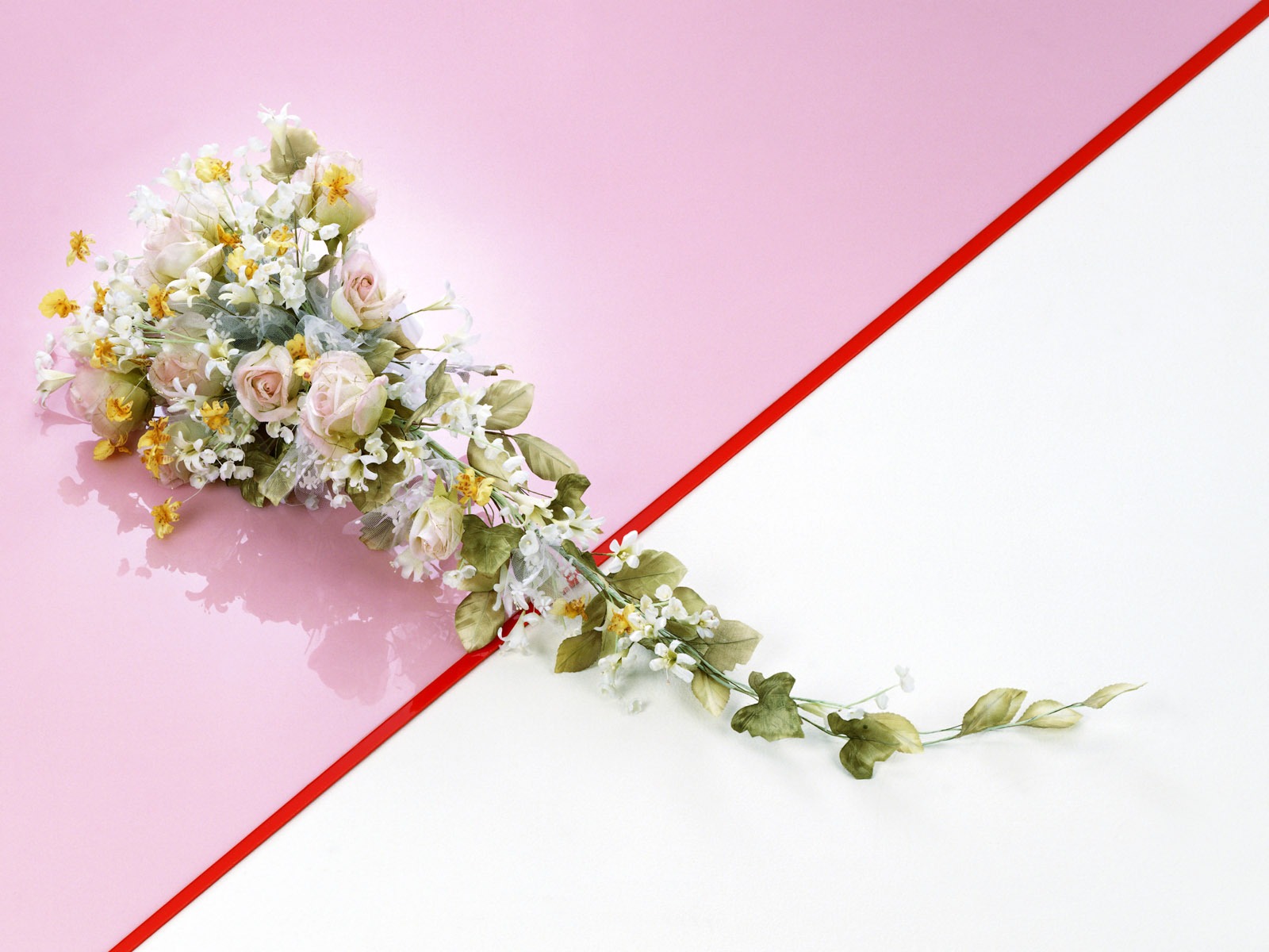 Wedding Flowers Produkten Wallpaper (1) #20 - 1600x1200